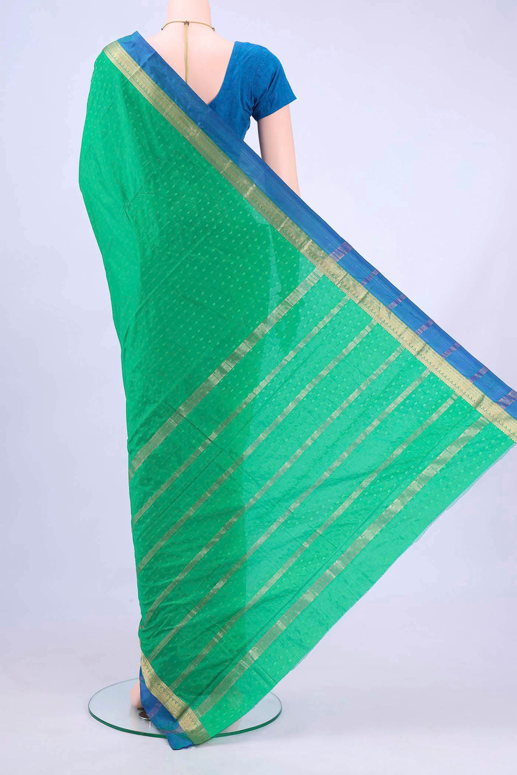 pallu body