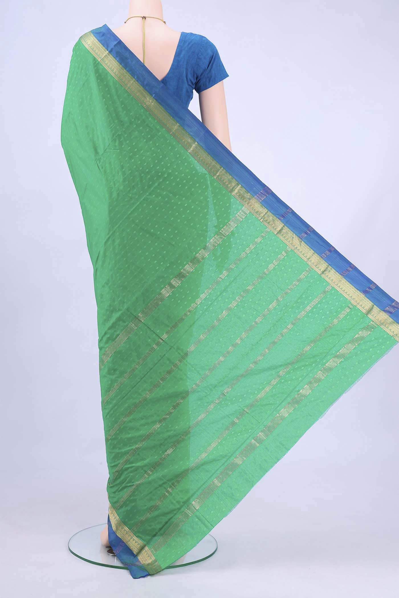 pallu body