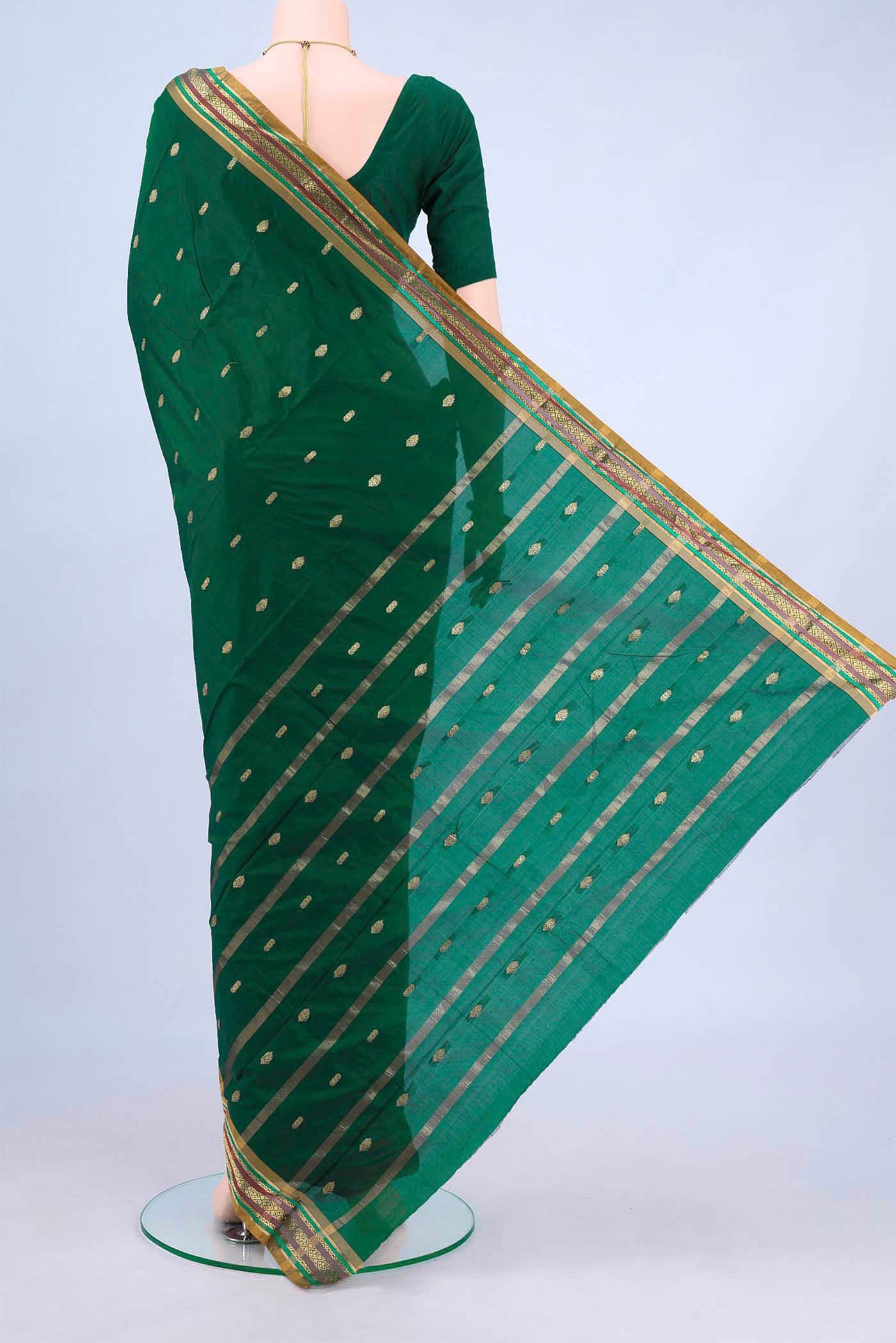 pallu body