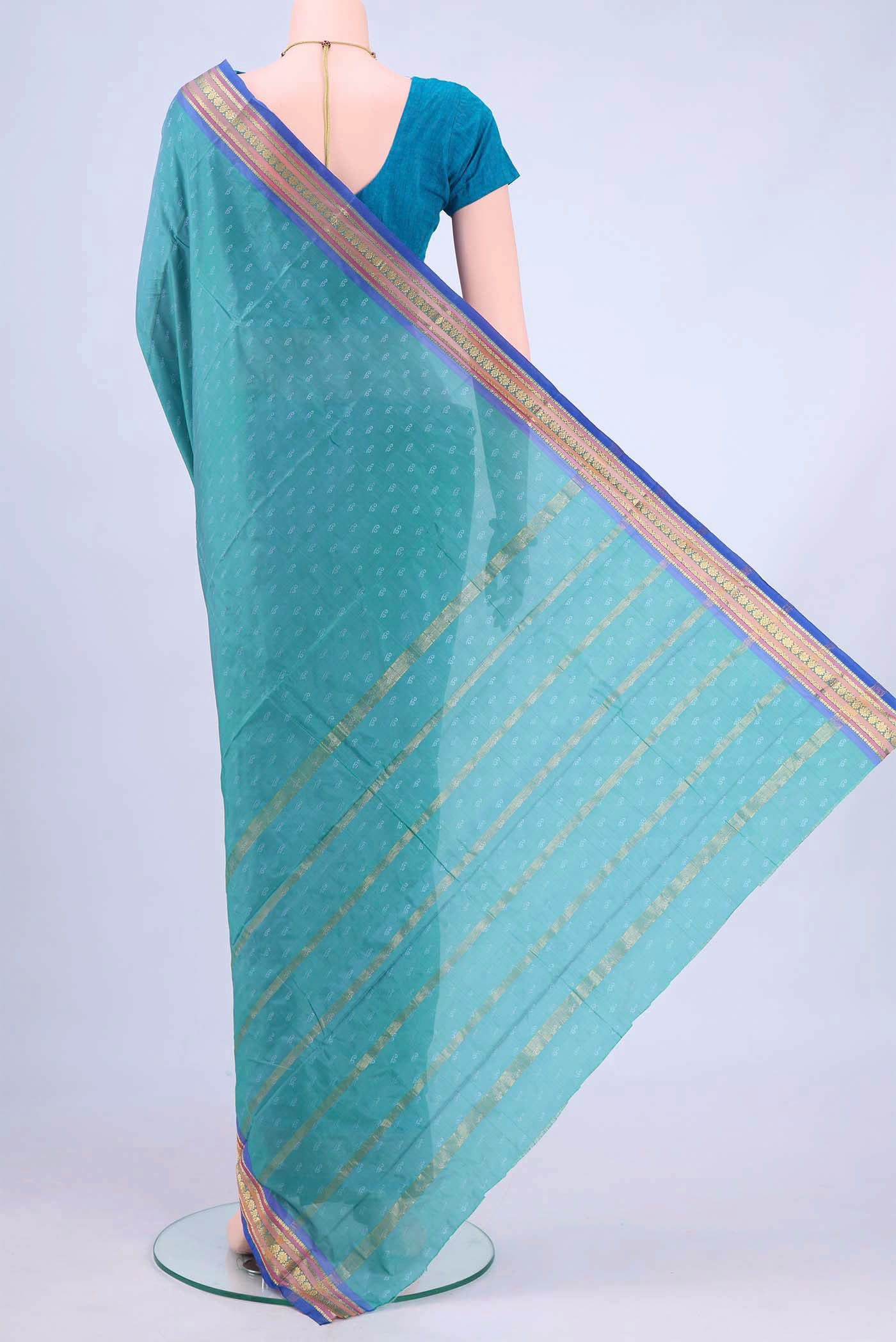 pallu body