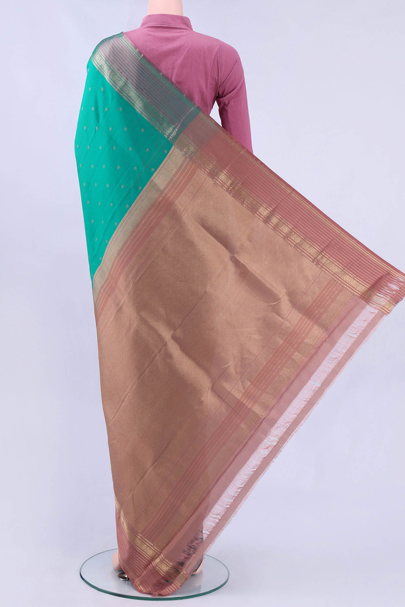 pallu body