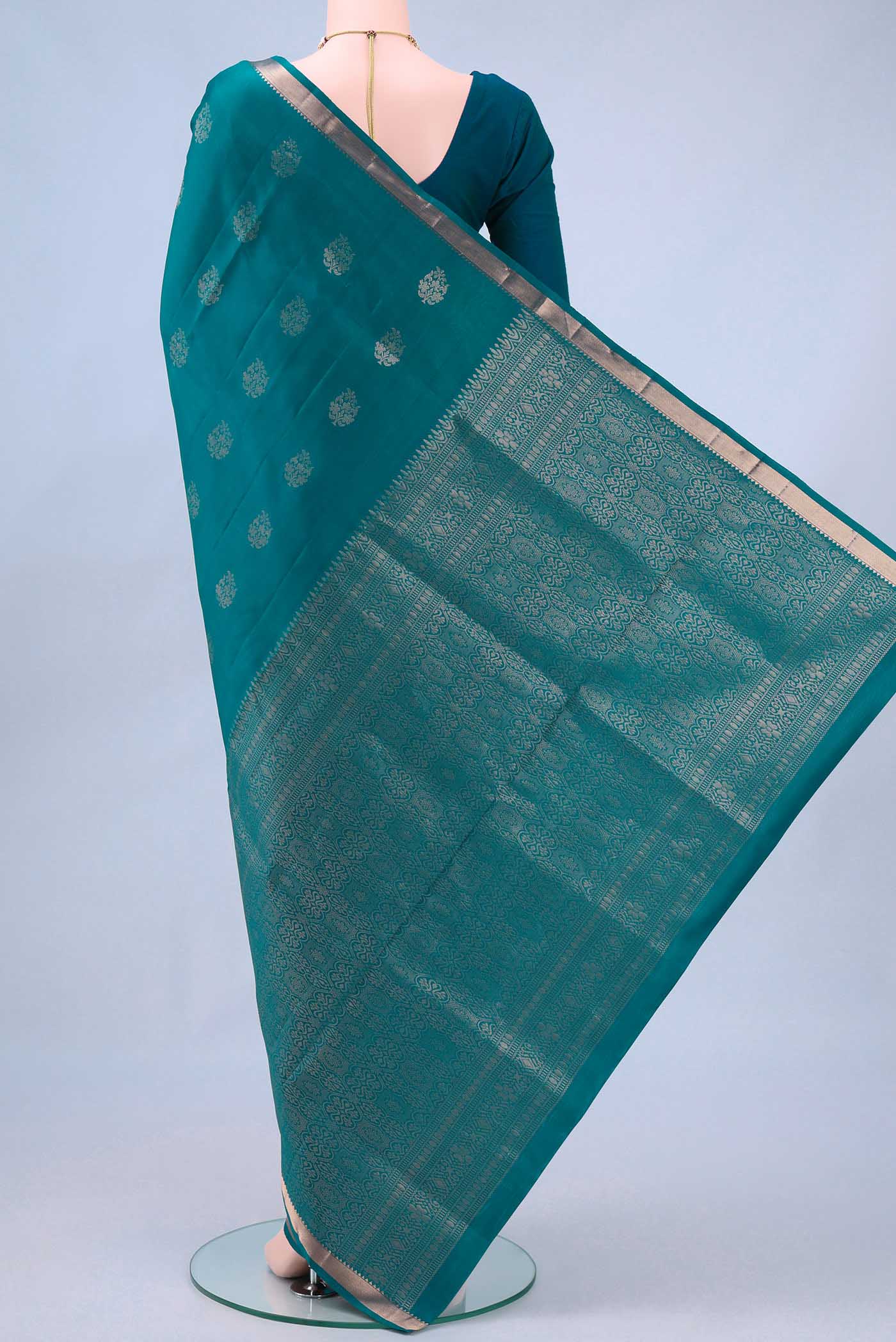 pallu body