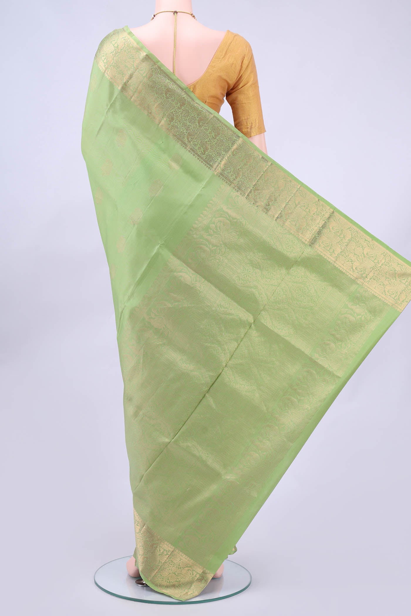 pallu body