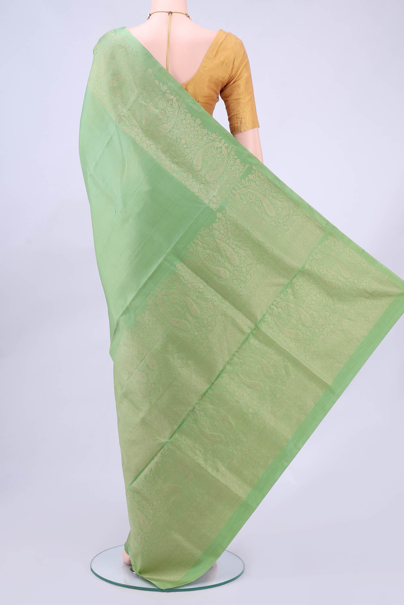 pallu body