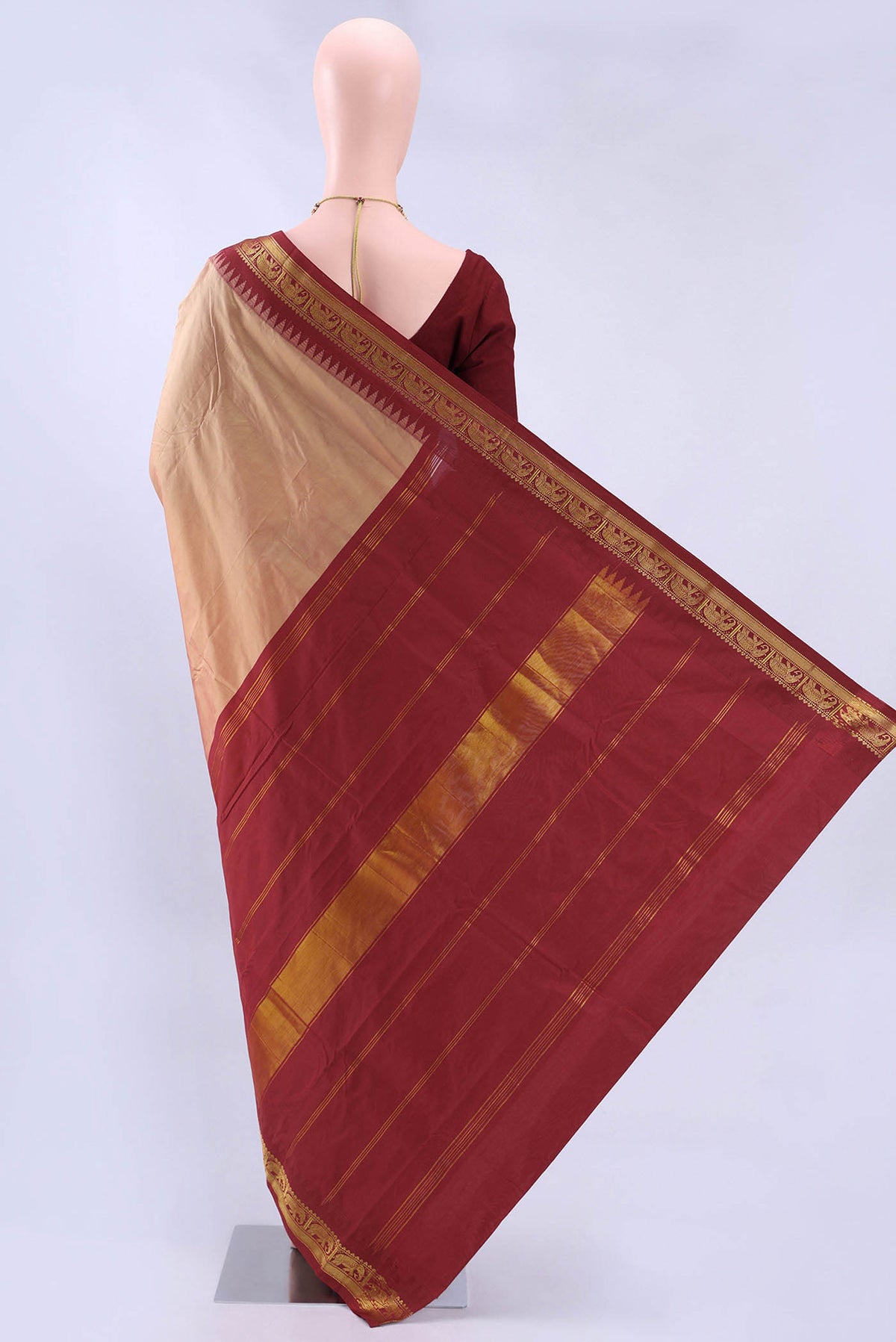 pallu body