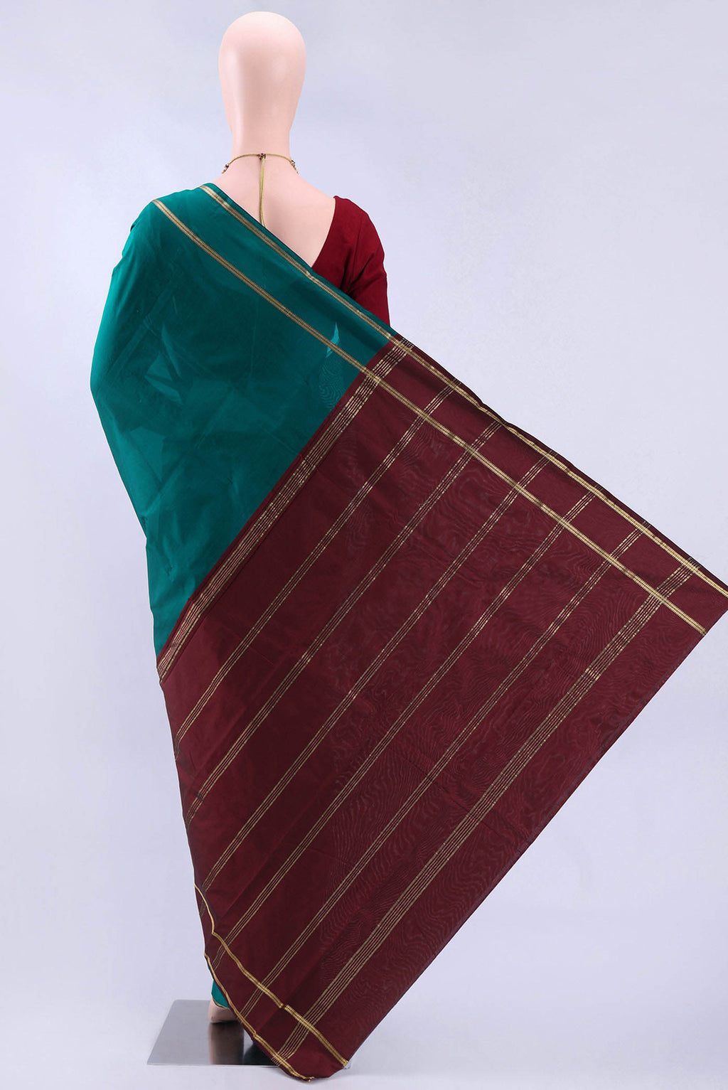 pallu body