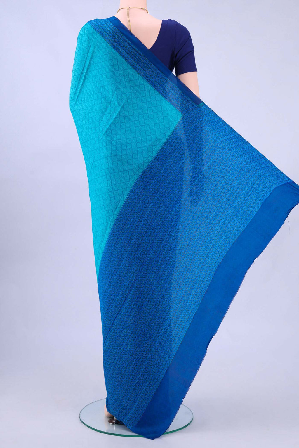 pallu body