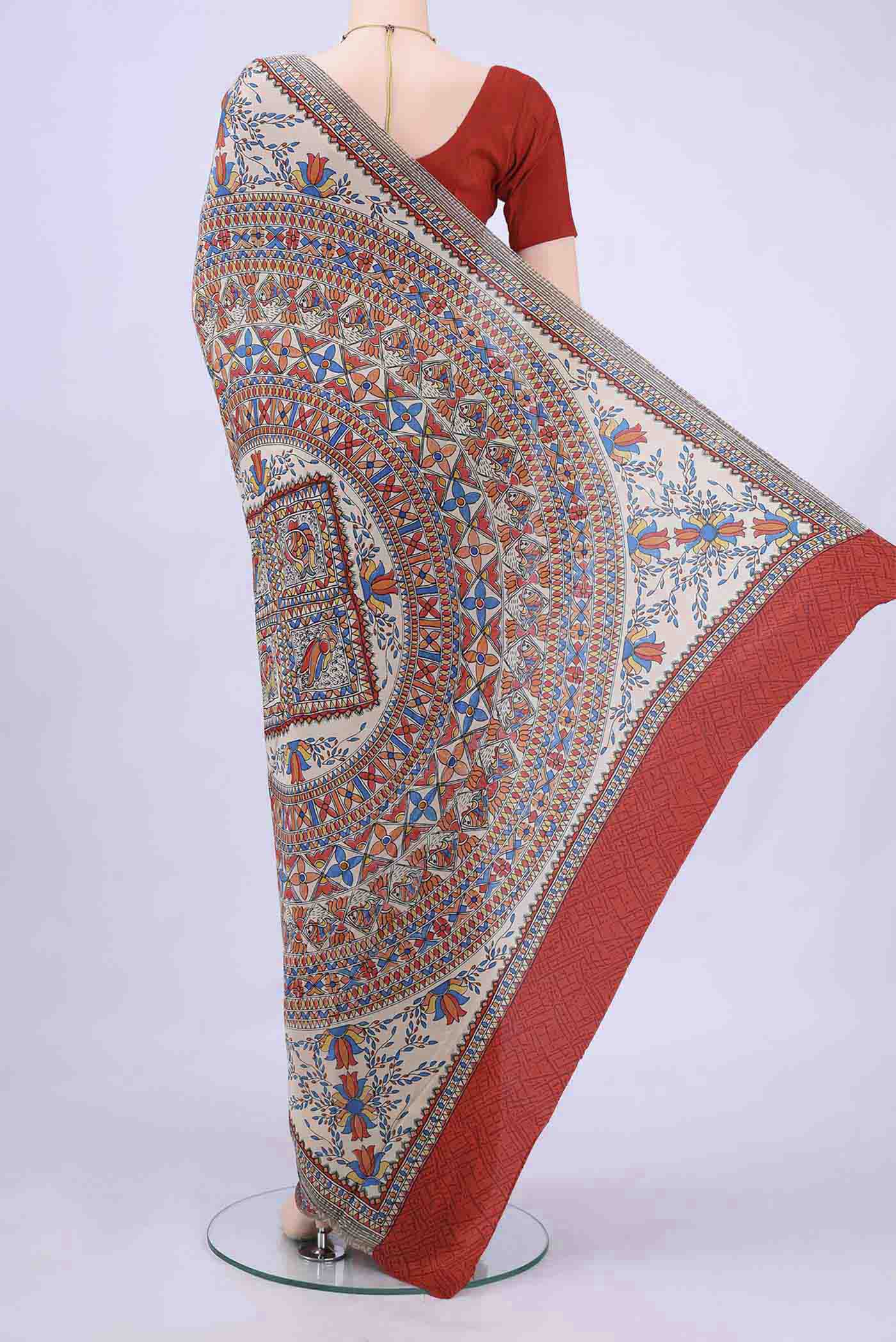 pallu body