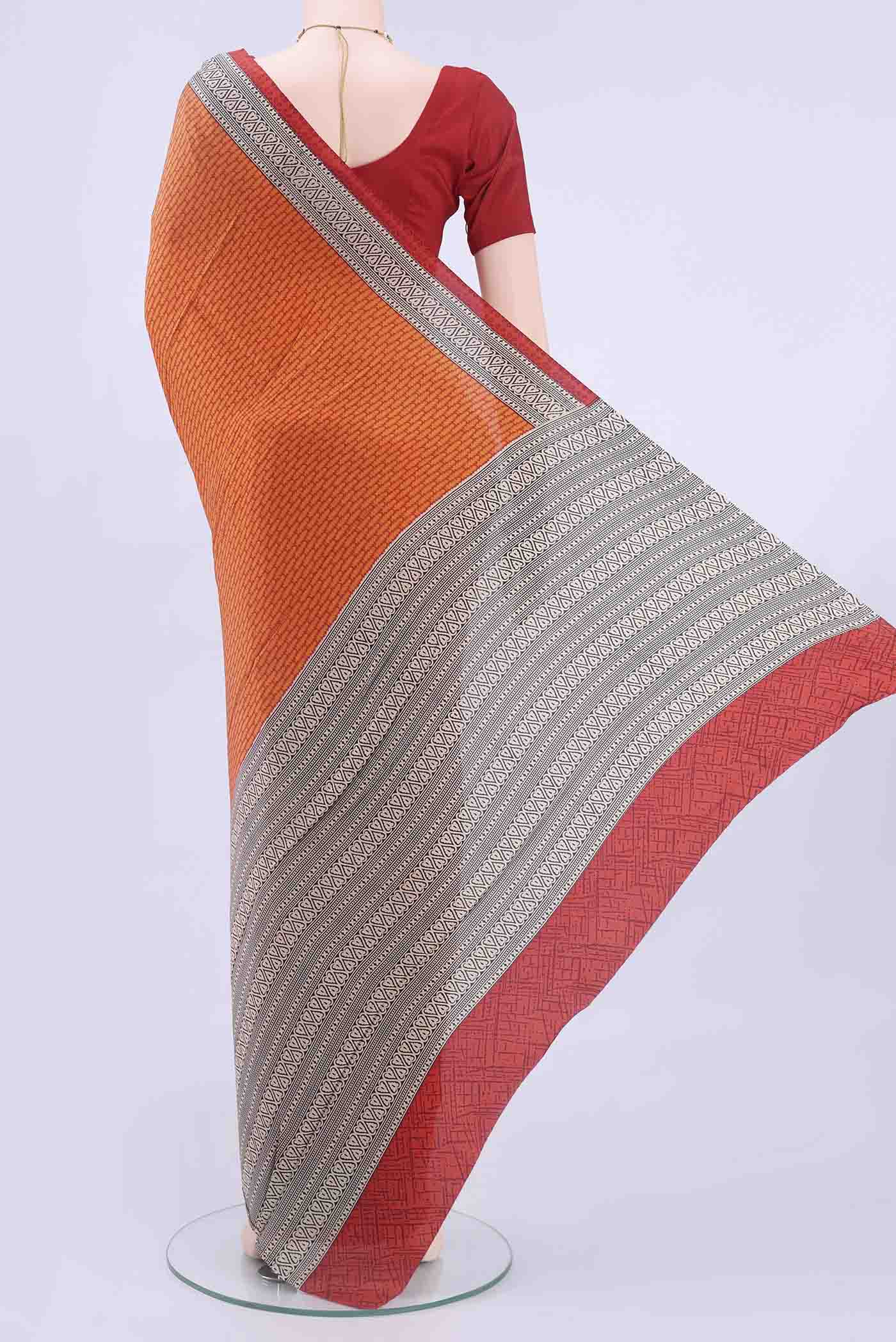 pallu body