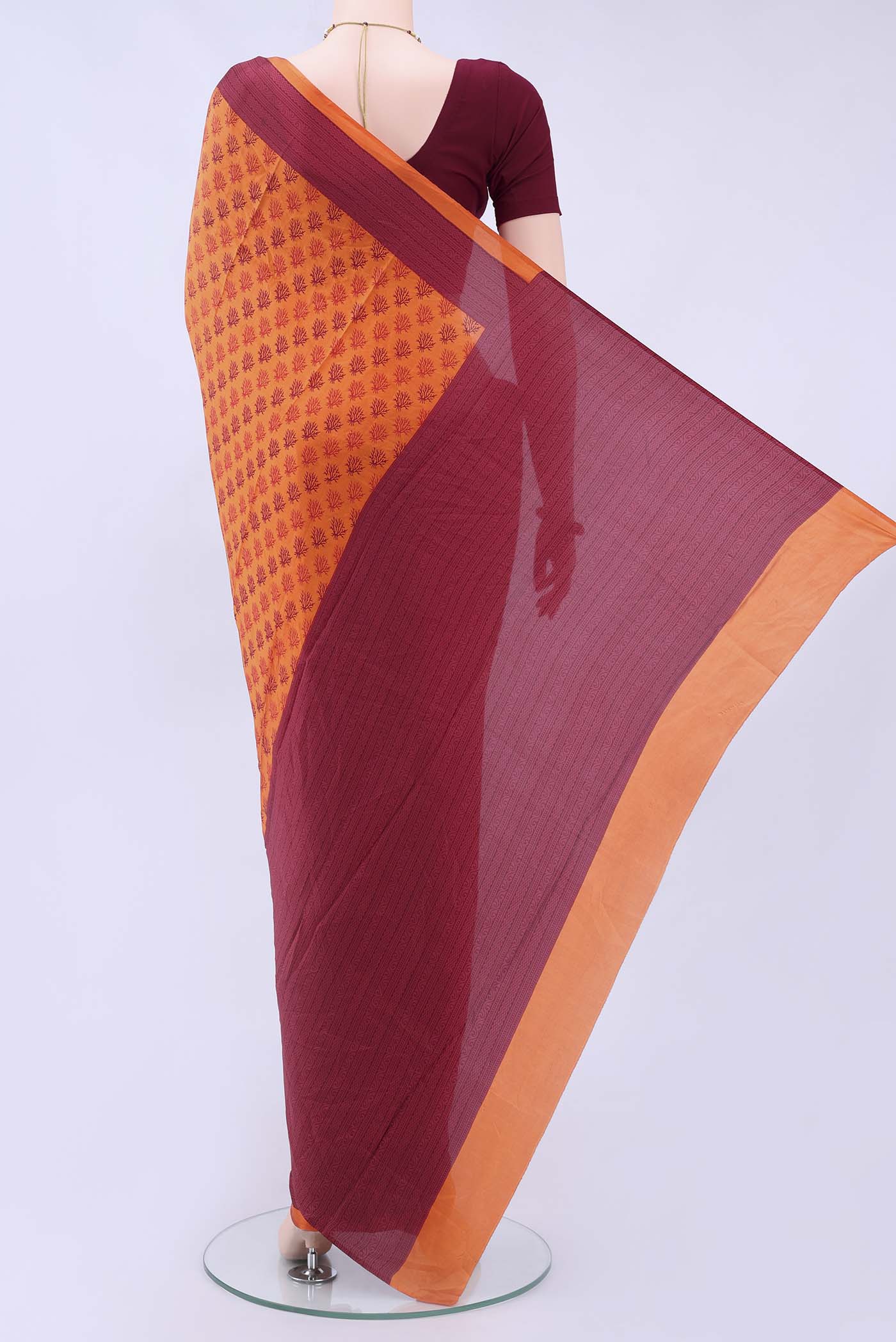 pallu body