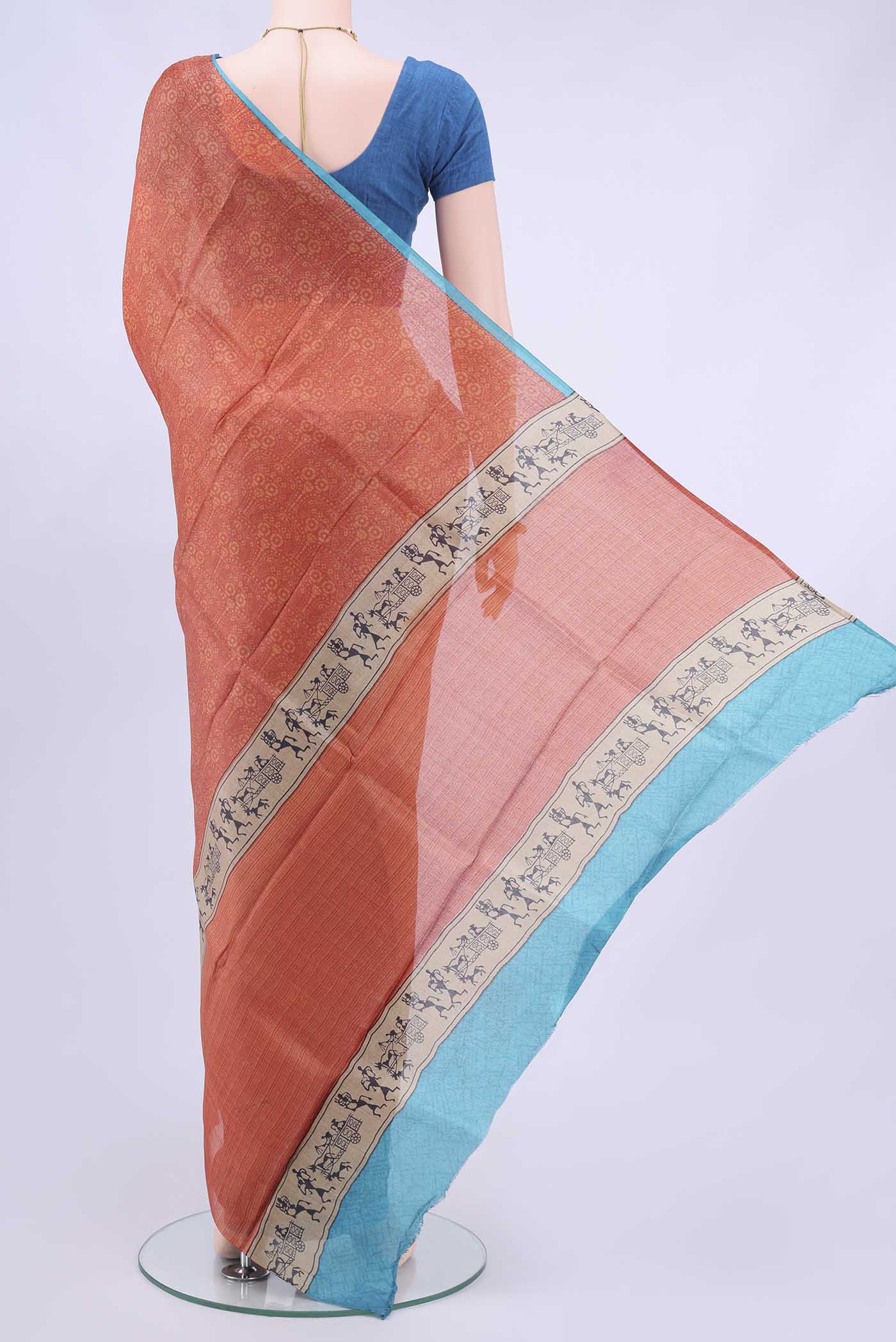 pallu body