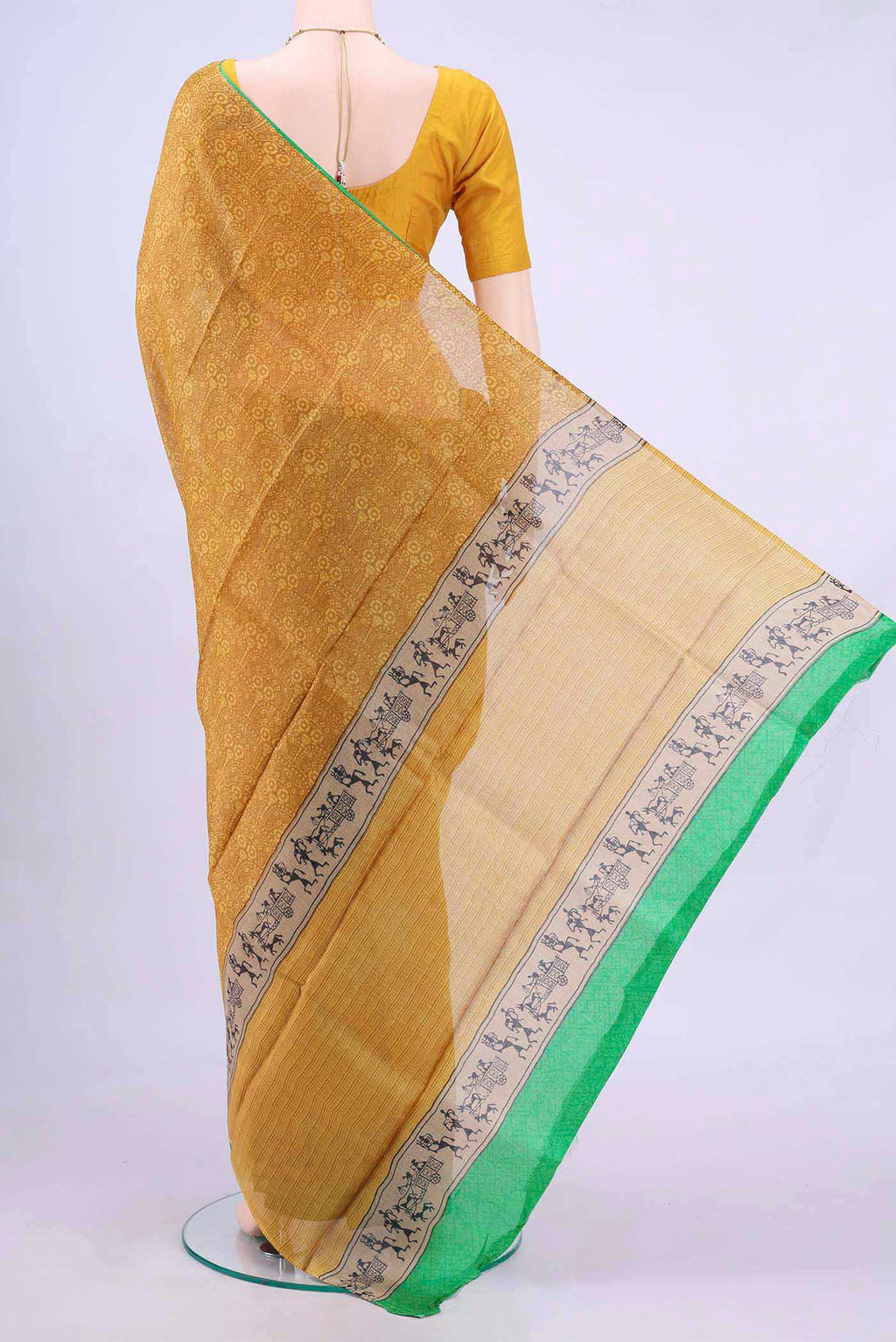 pallu body