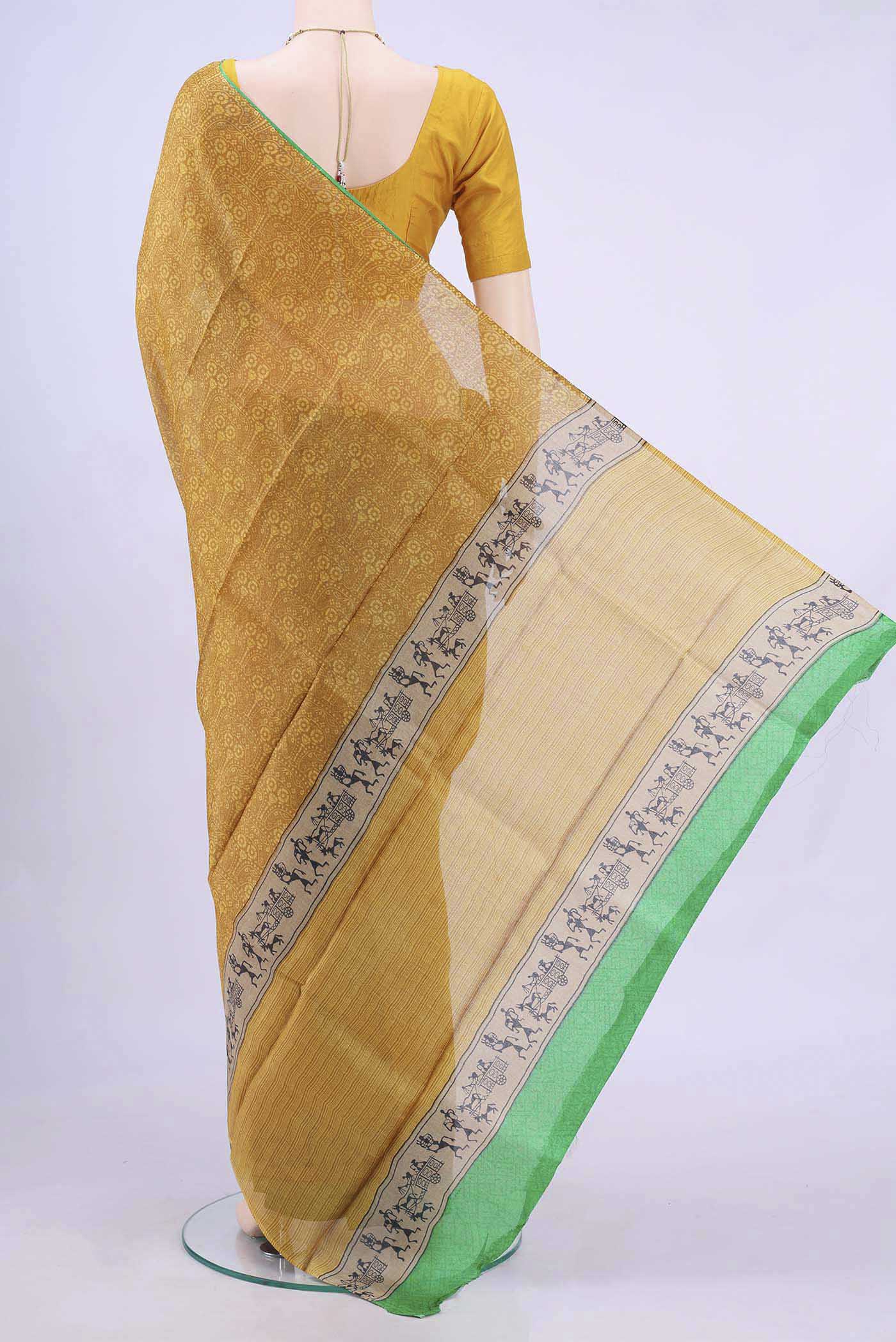 pallu body