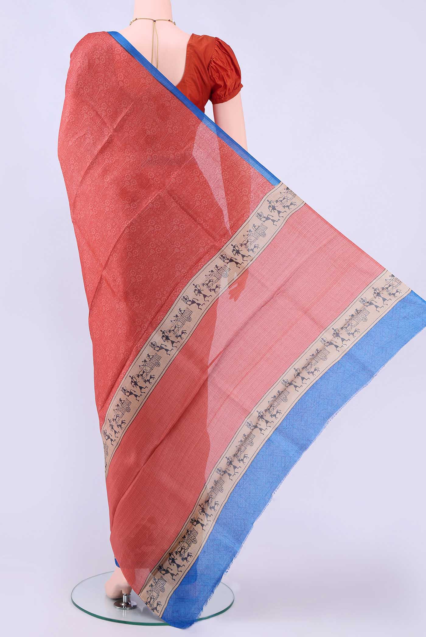 pallu body