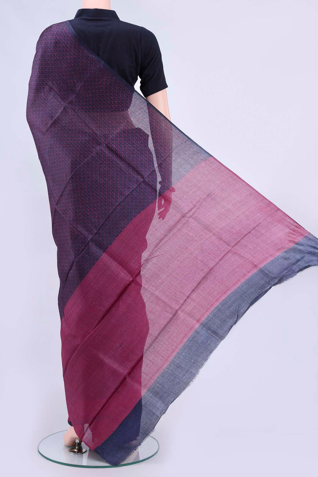 pallu body