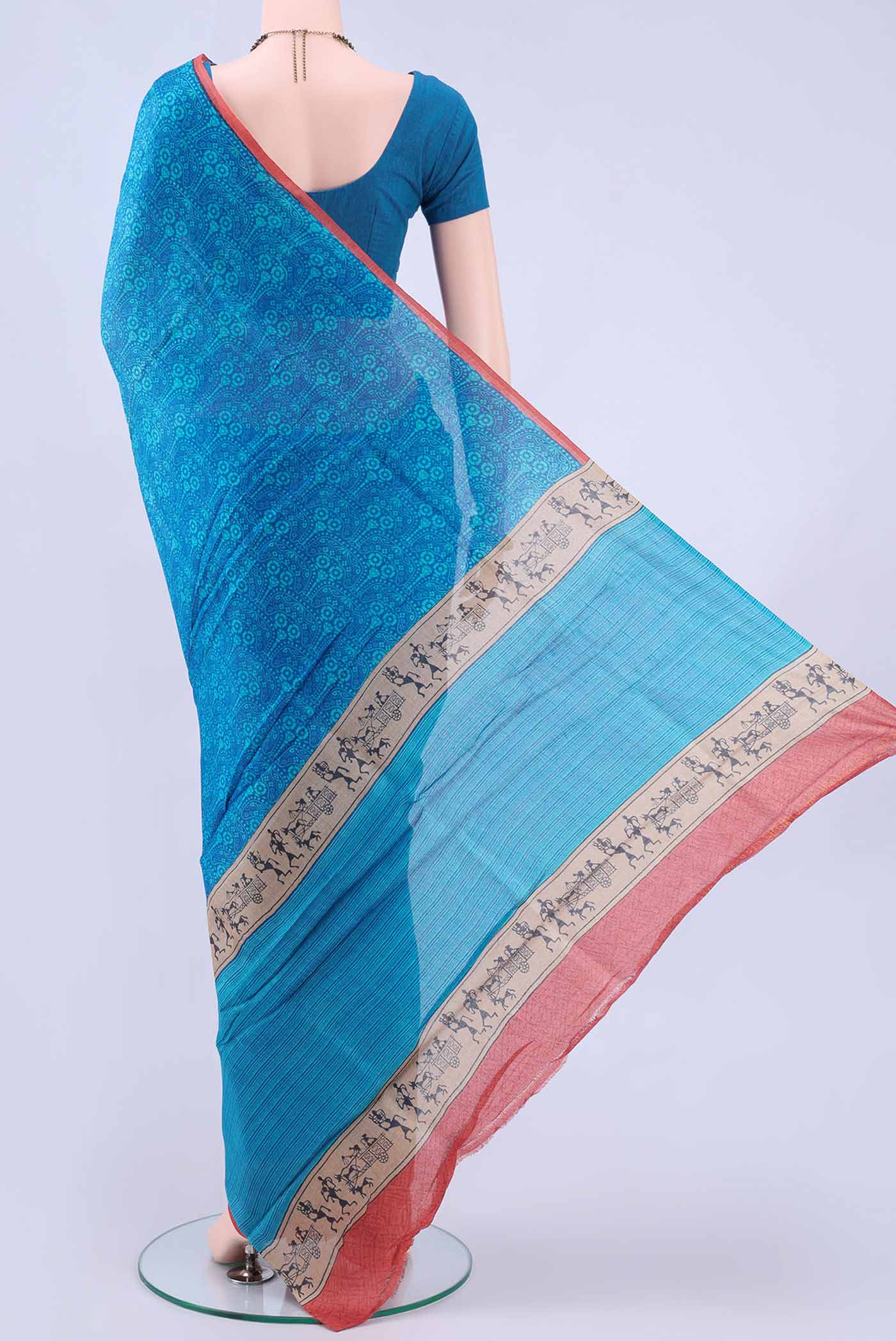 pallu body
