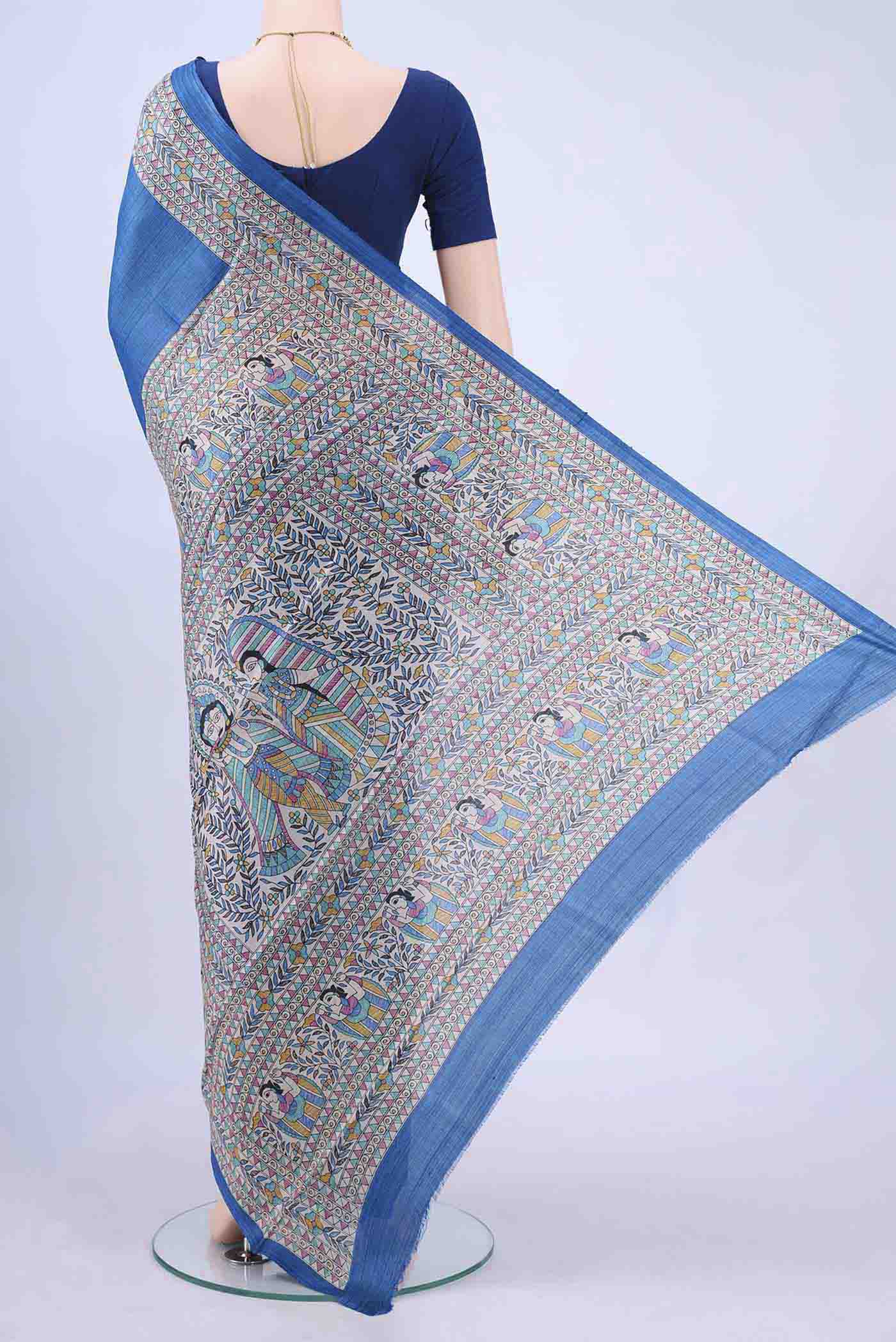 pallu body