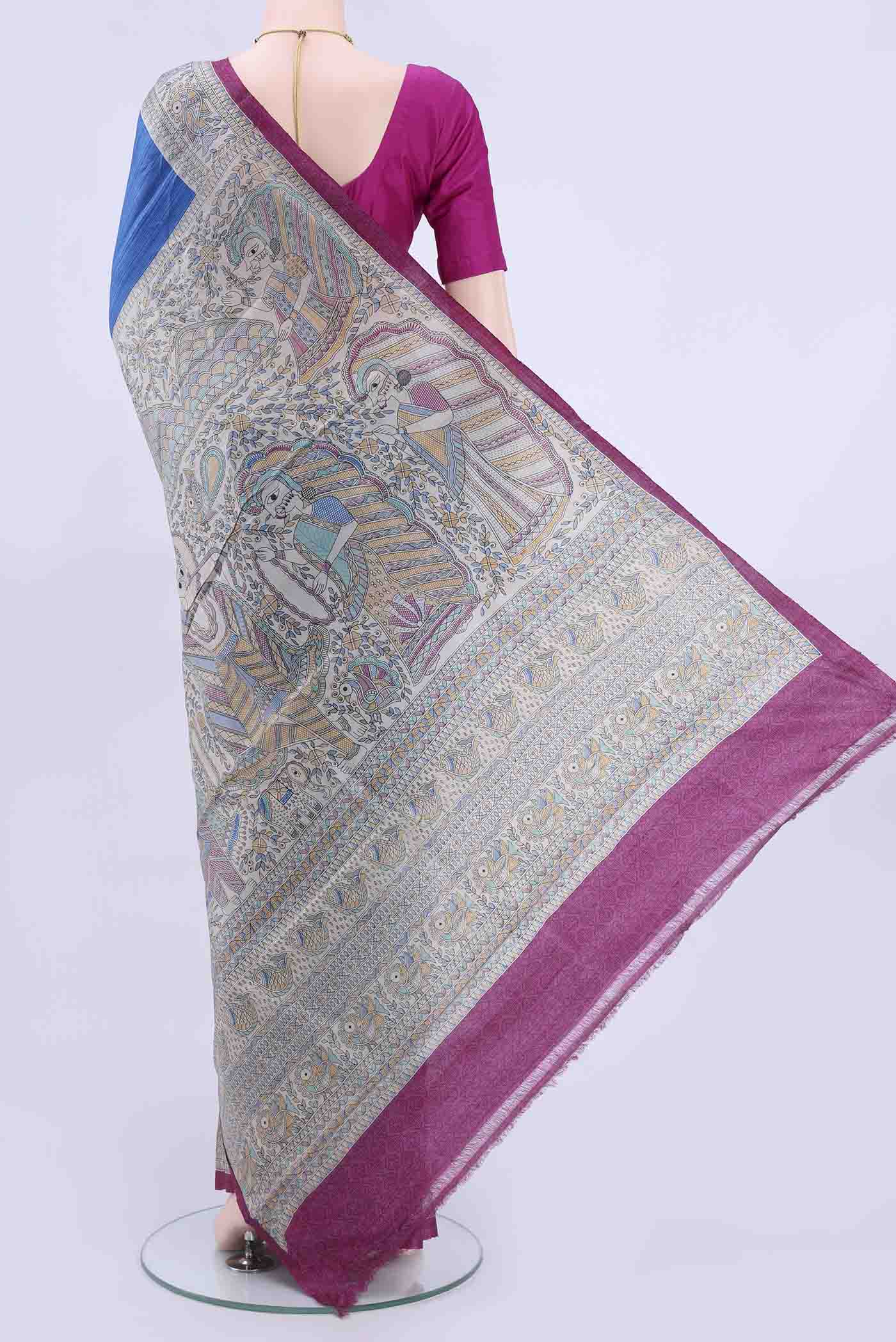 pallu body