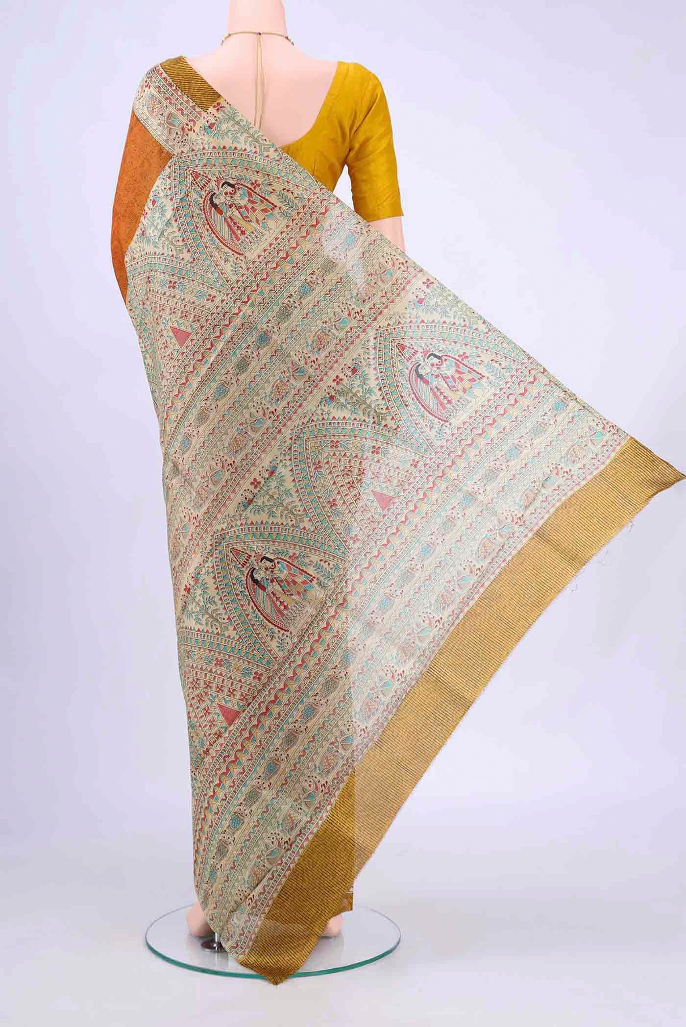 pallu body