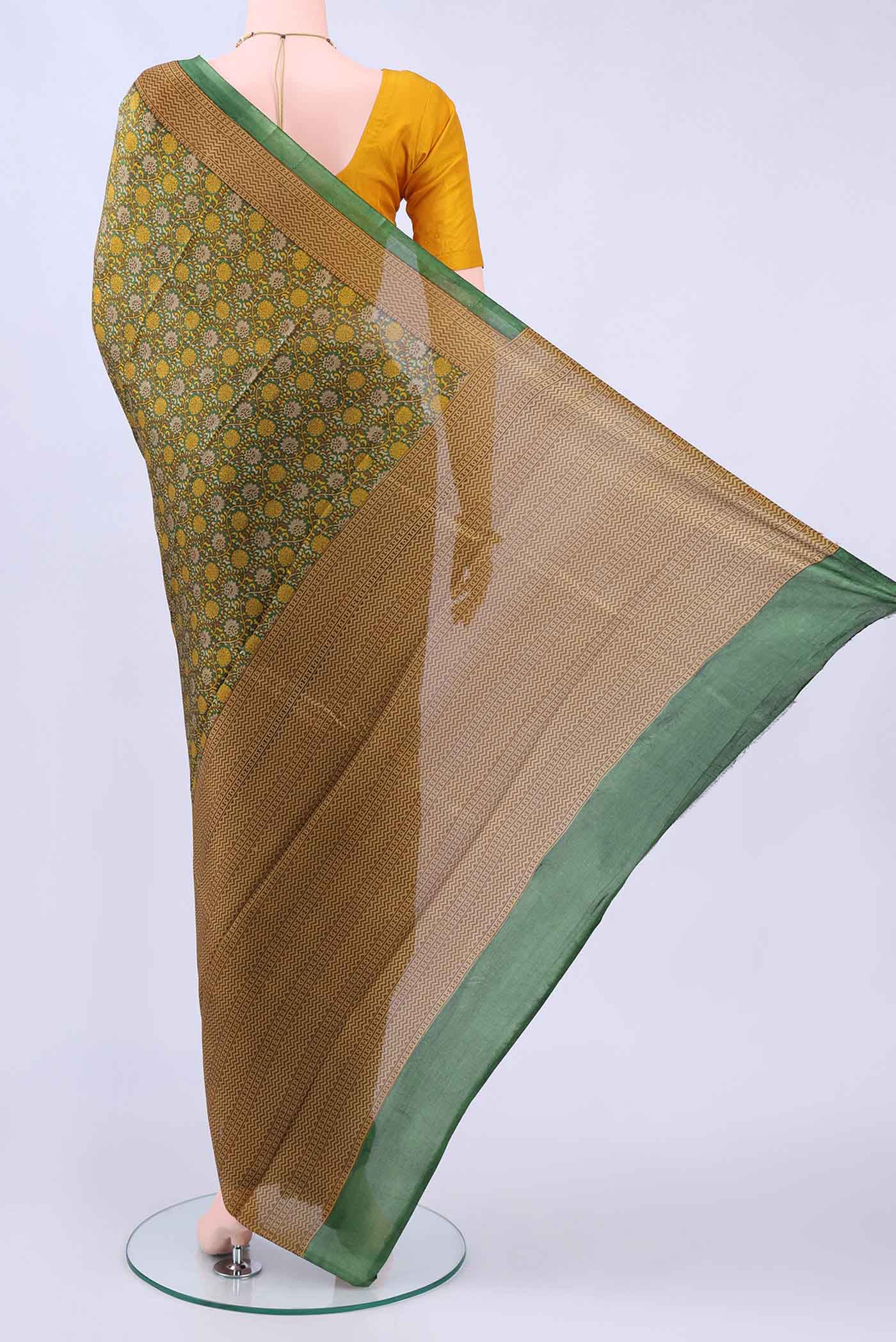 pallu body
