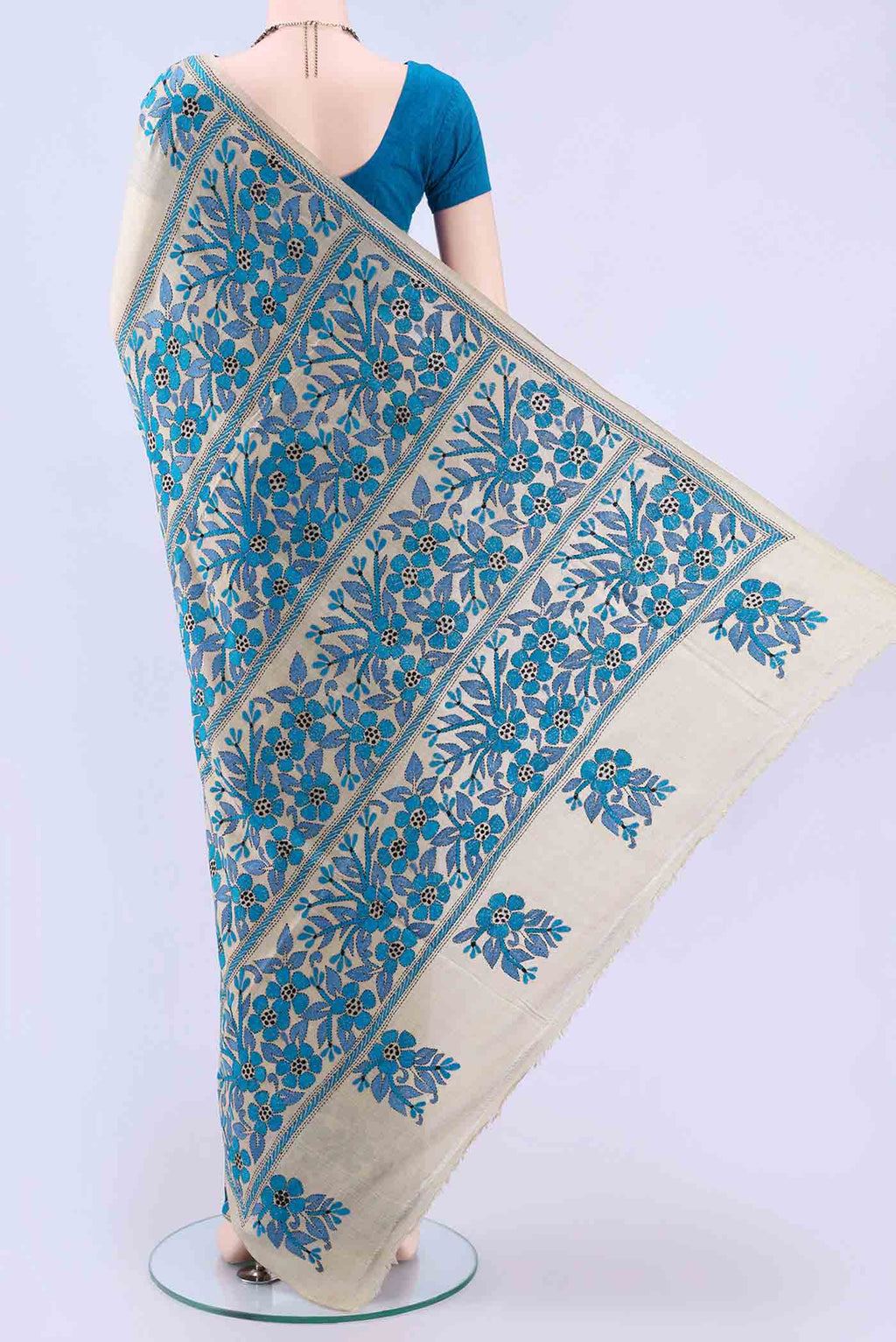 pallu body