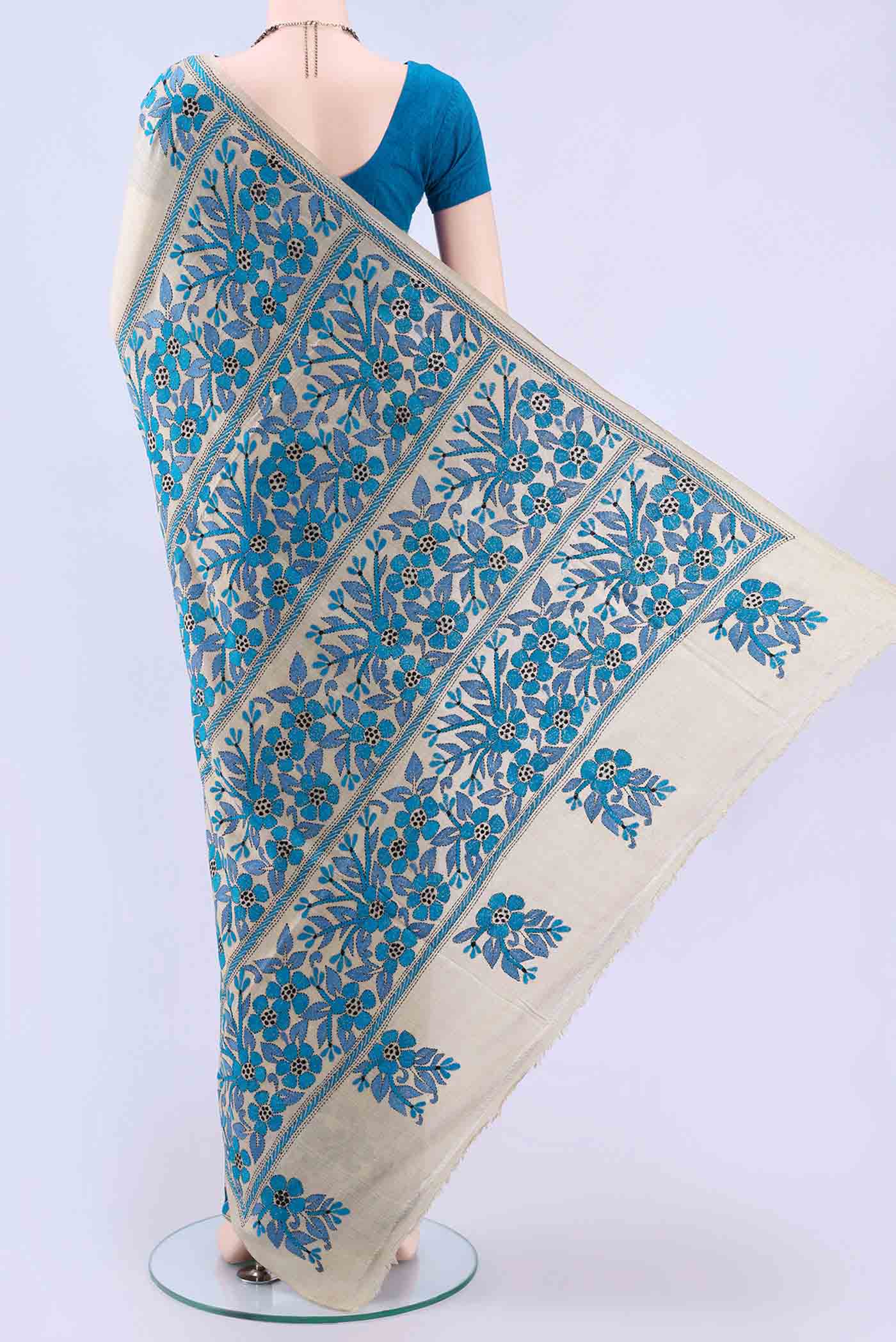 pallu body