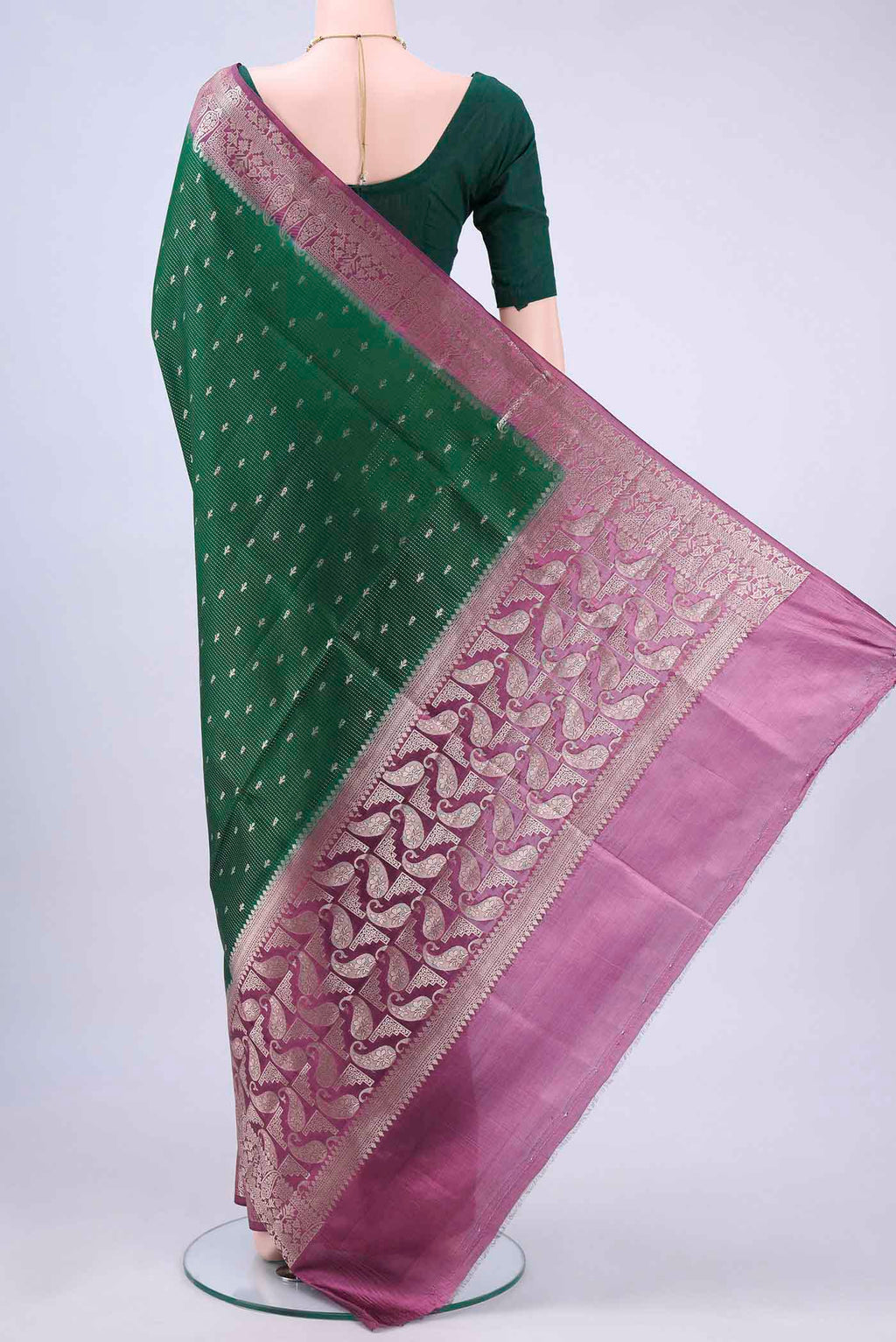 pallu body