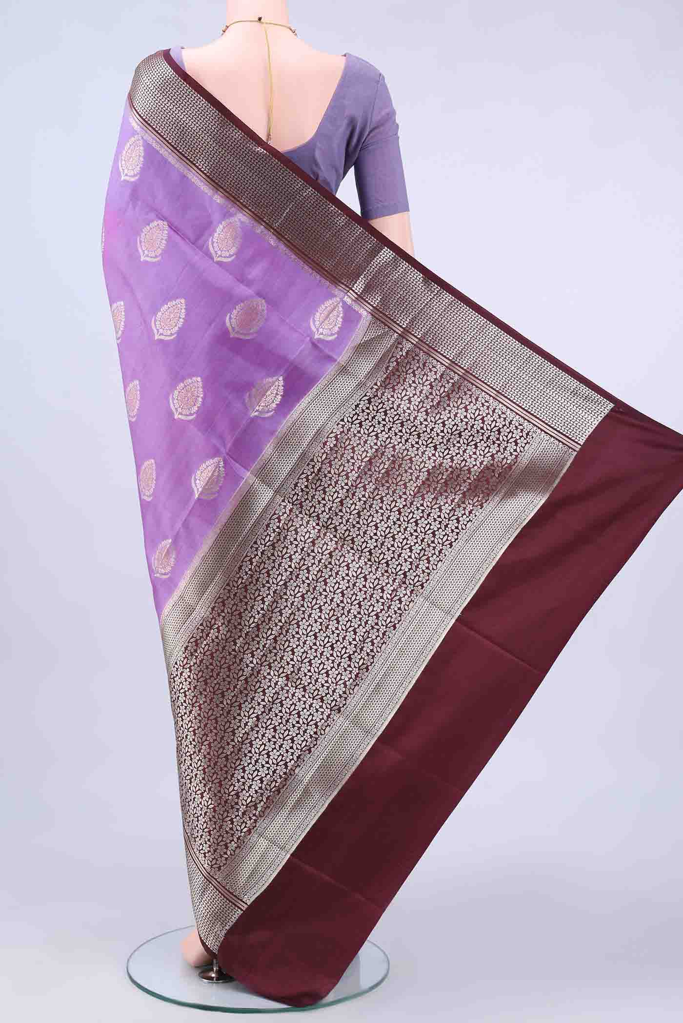 pallu body