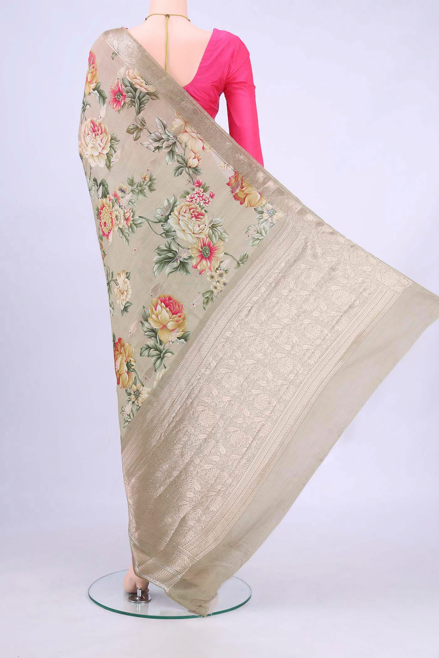 pallu body