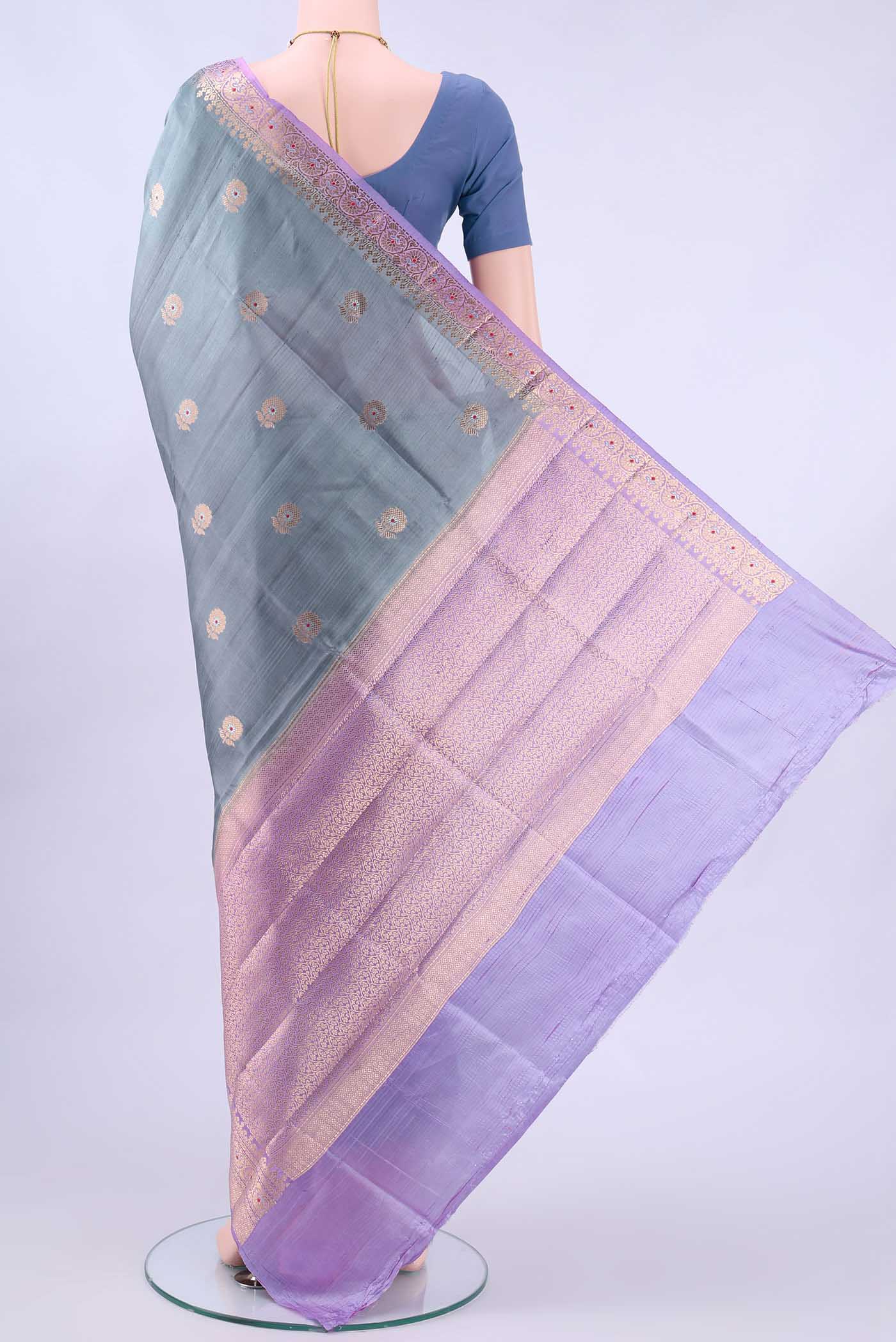 pallu body