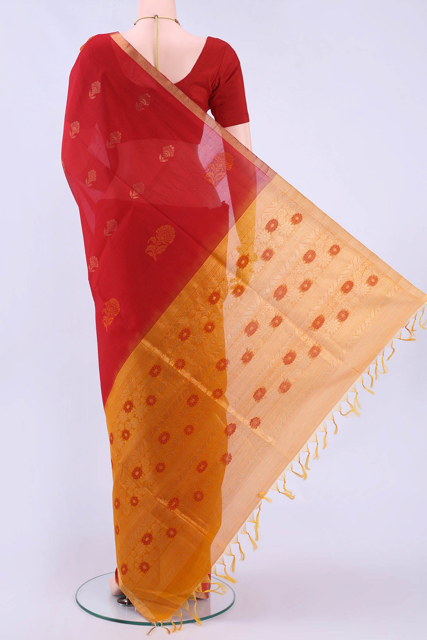 pallu body
