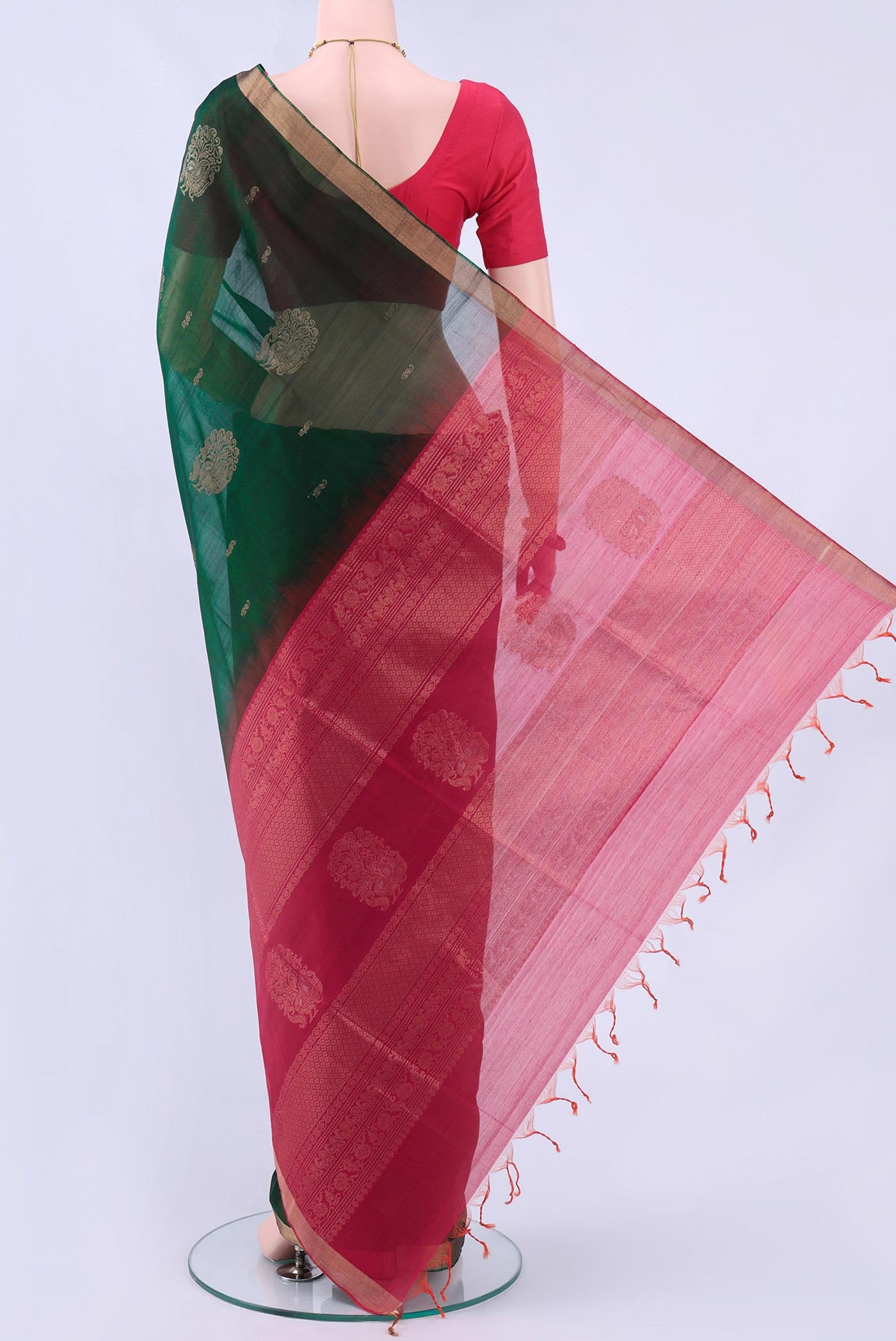 pallu body