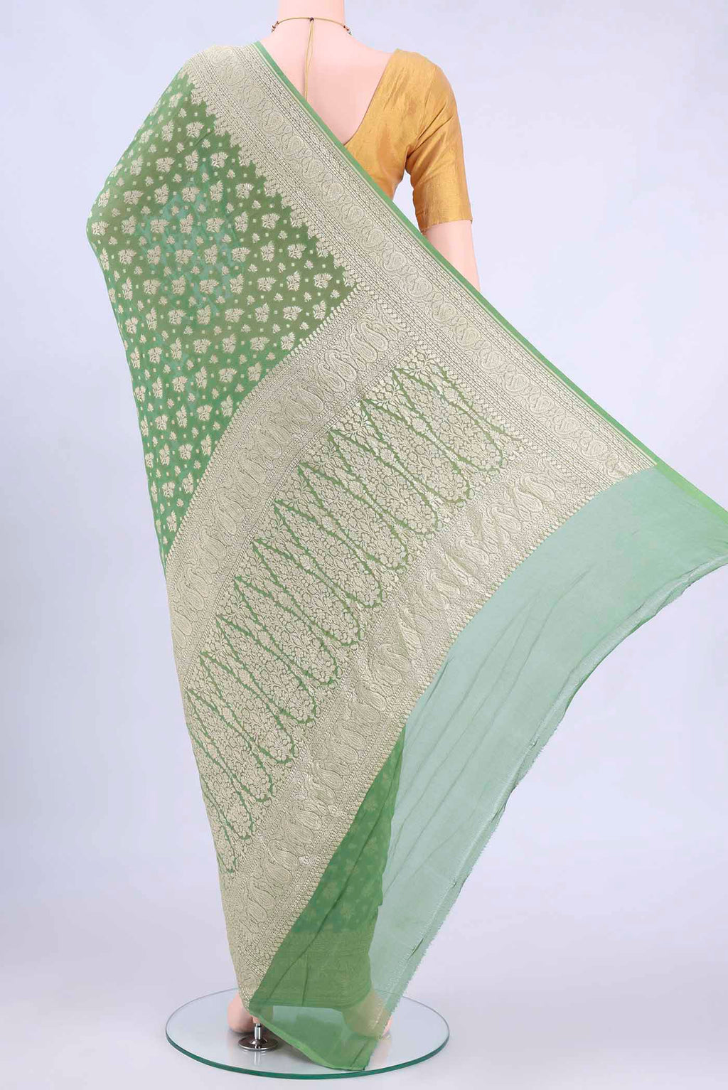 pallu body
