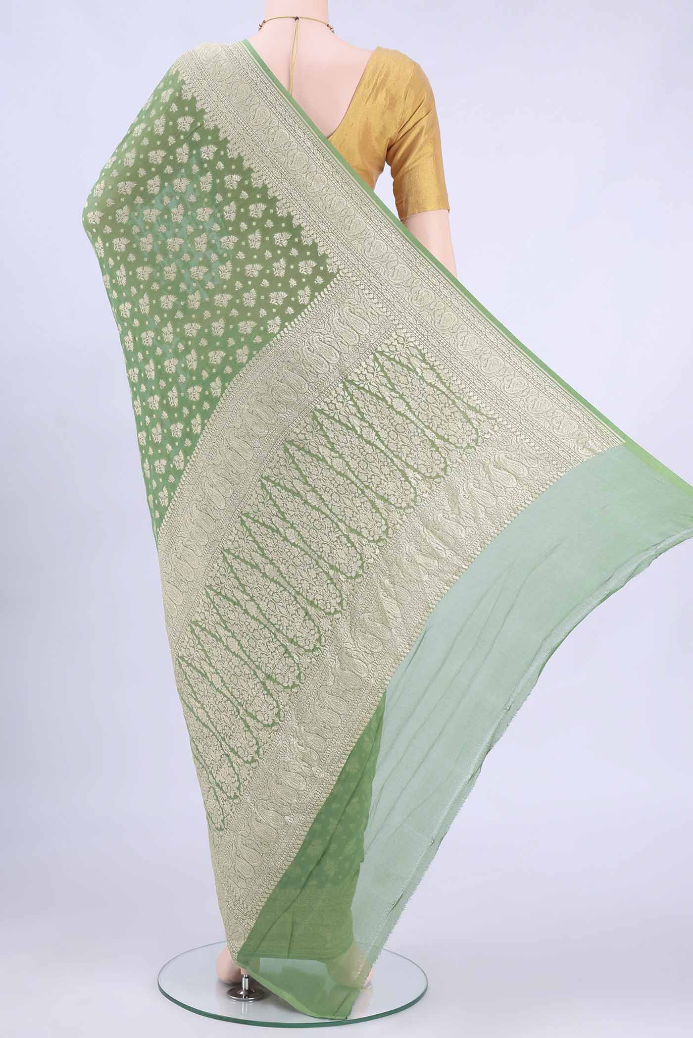 pallu body