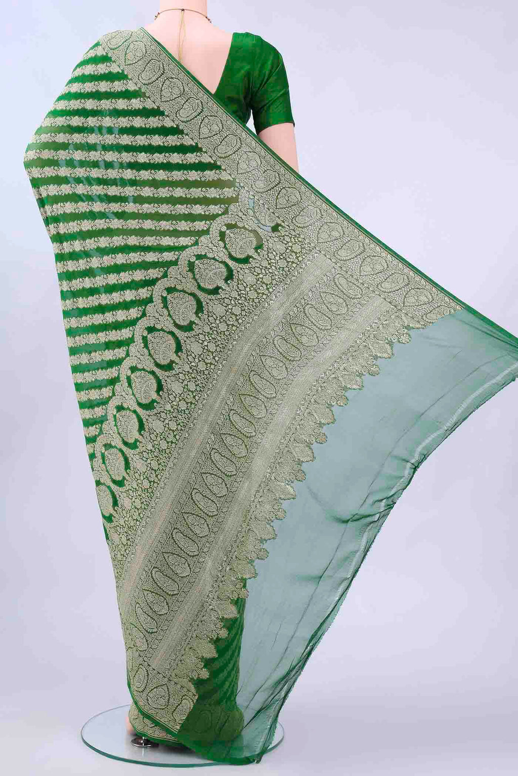 pallu body