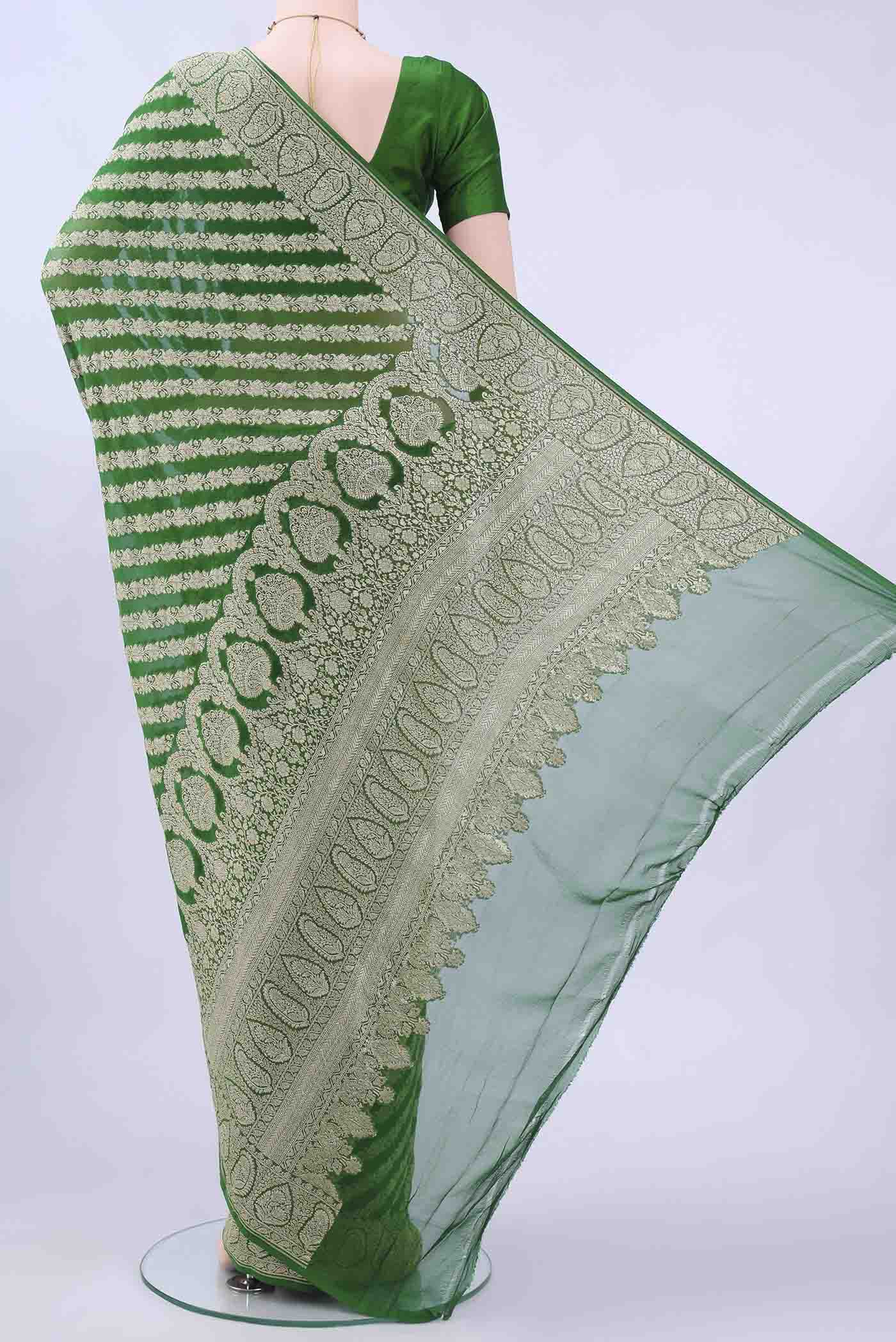 pallu body