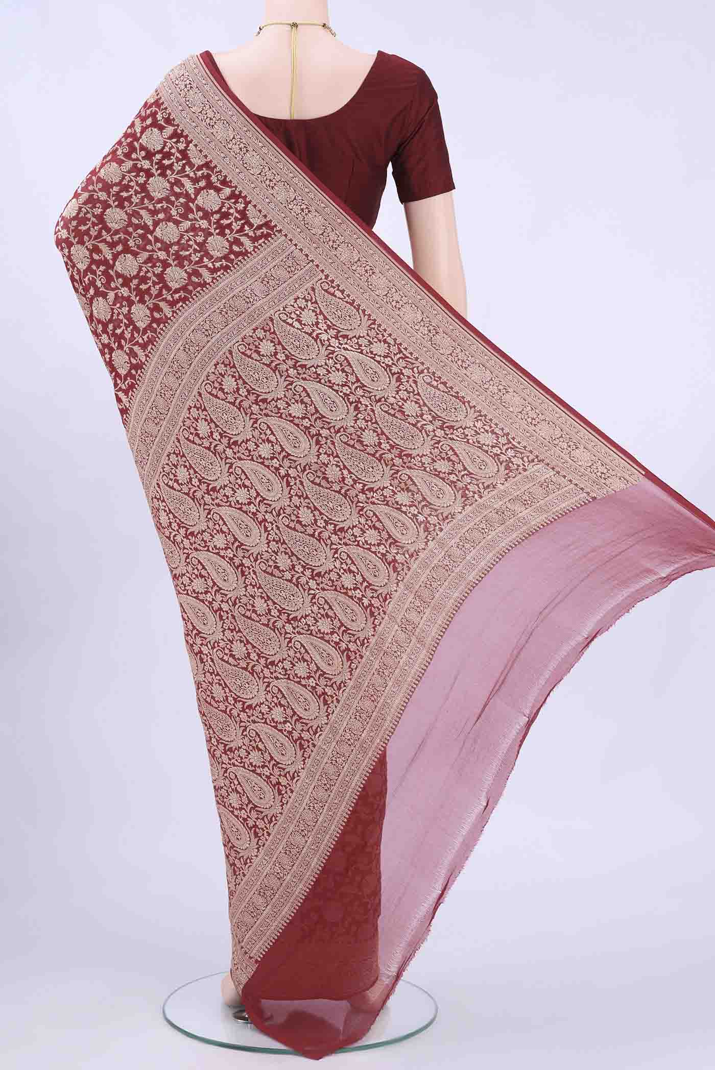 pallu body