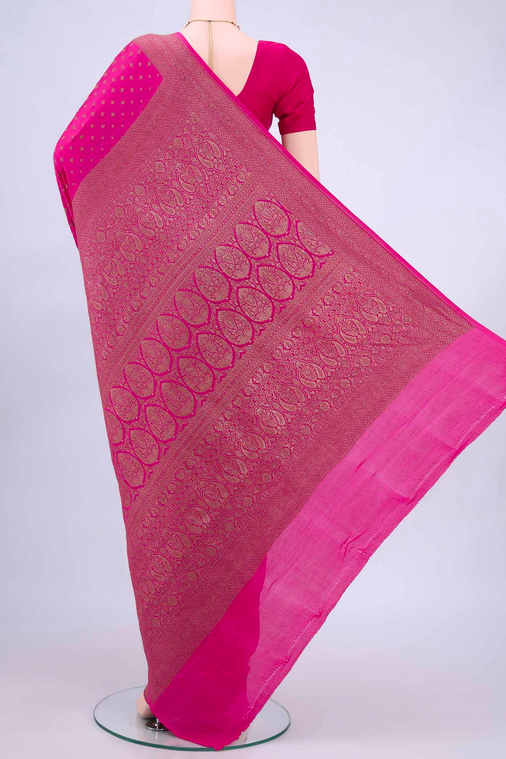 pallu body