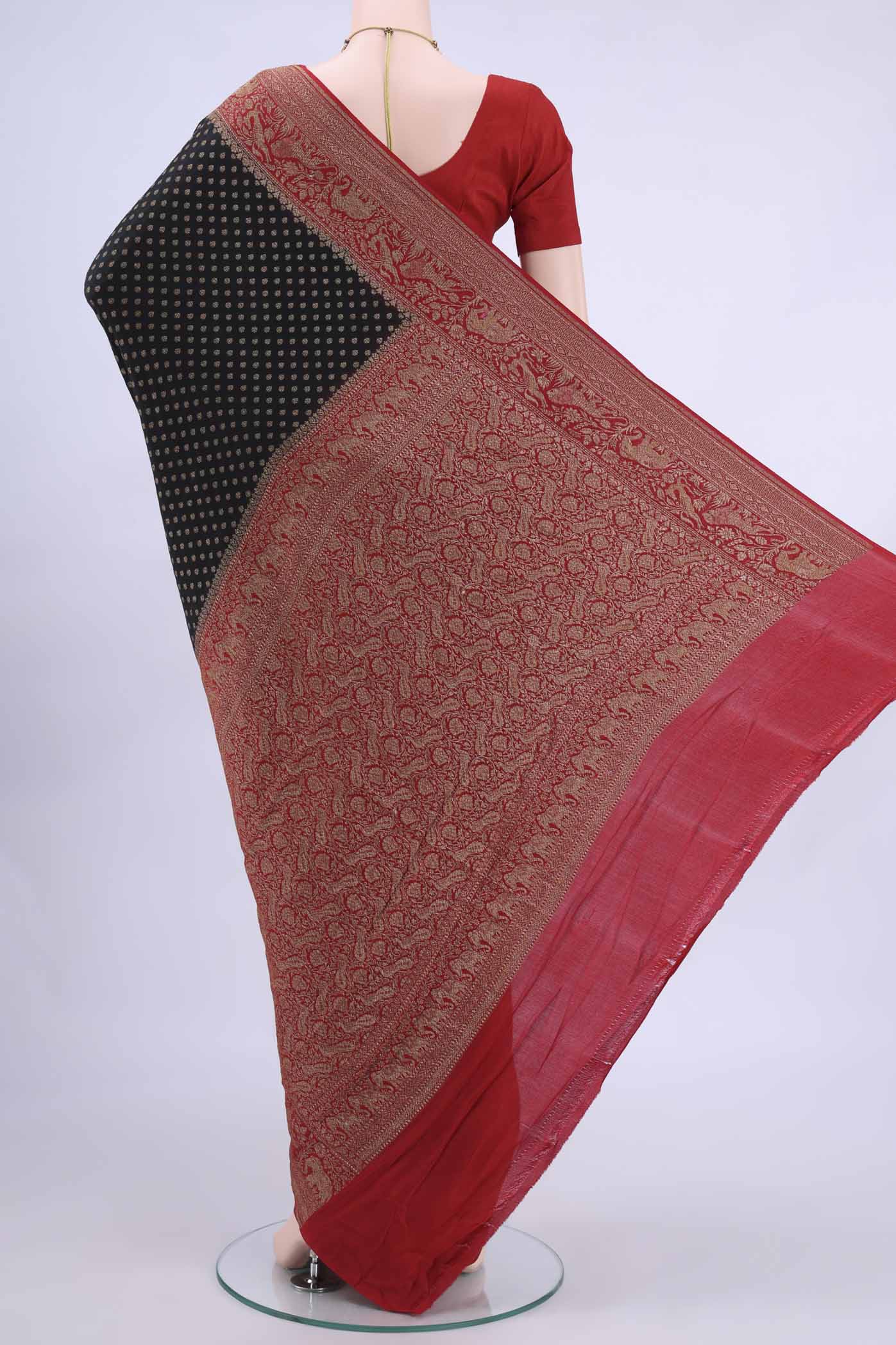 pallu body