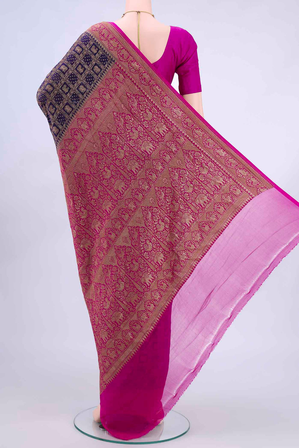 pallu body
