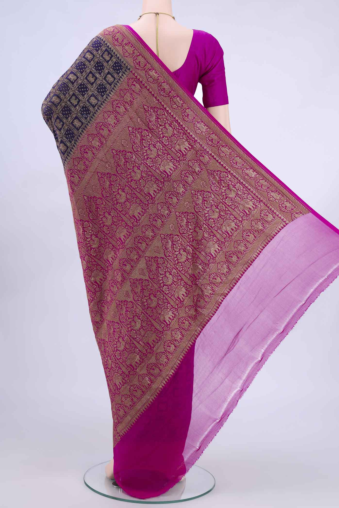 pallu body