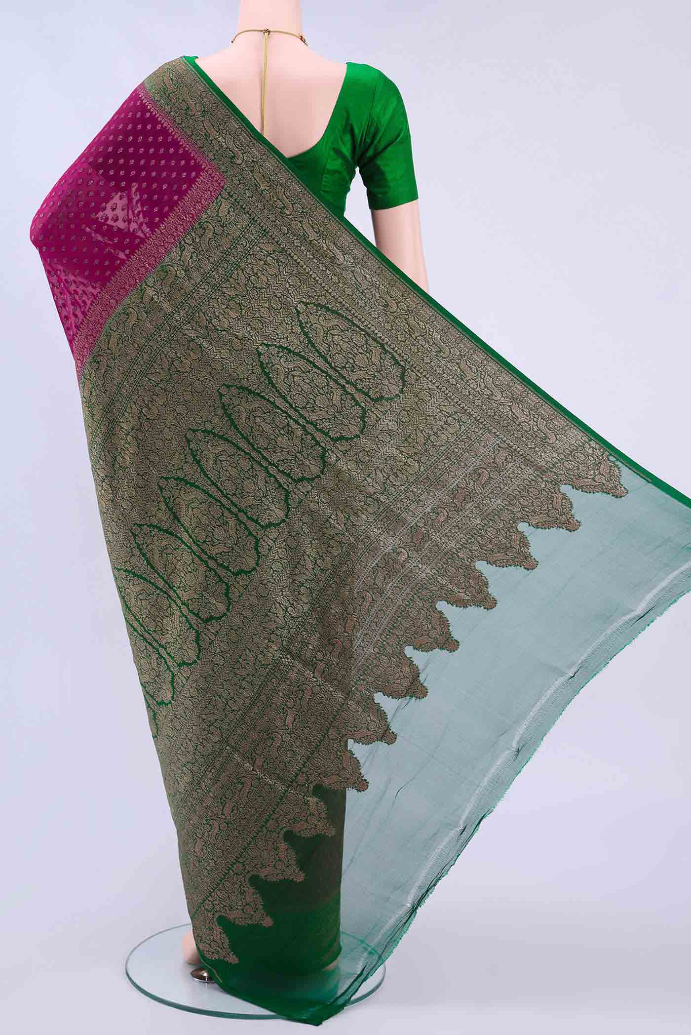 pallu body