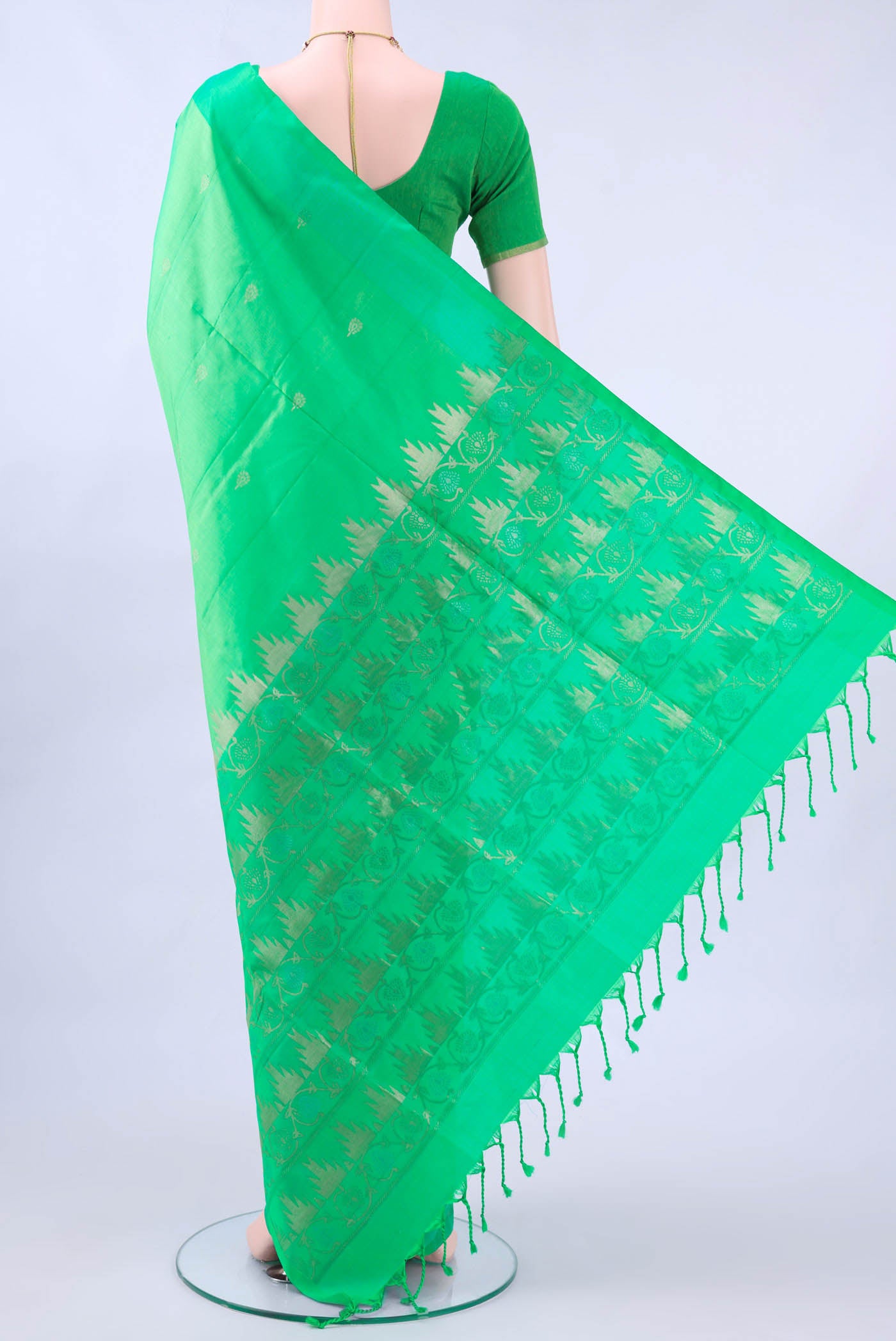 pallu body