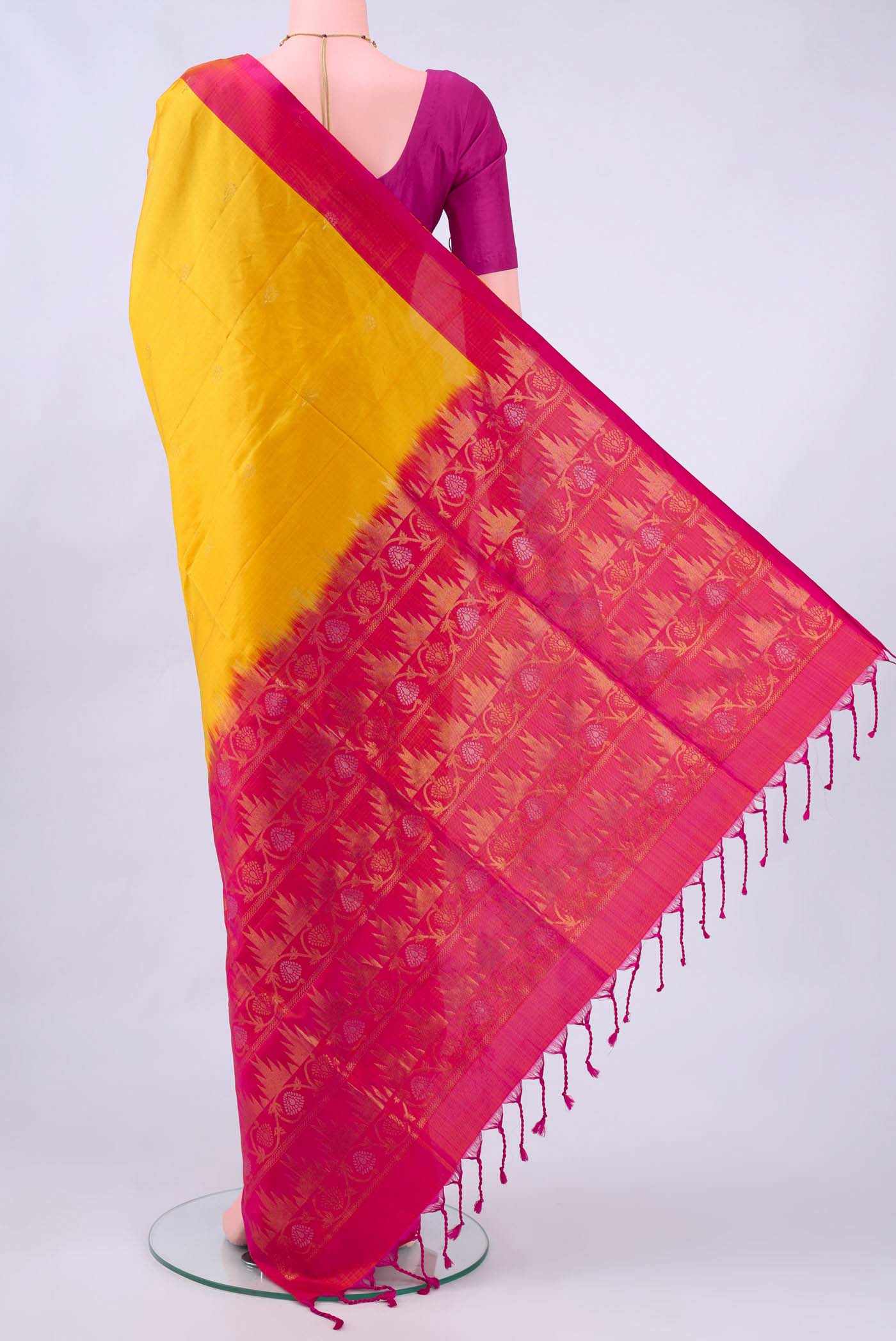 pallu body