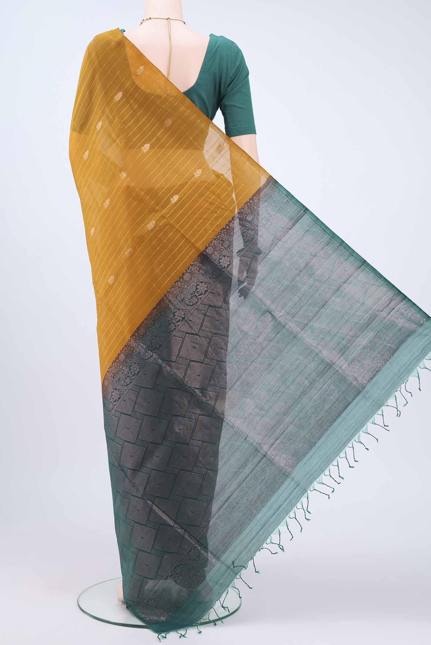 pallu body