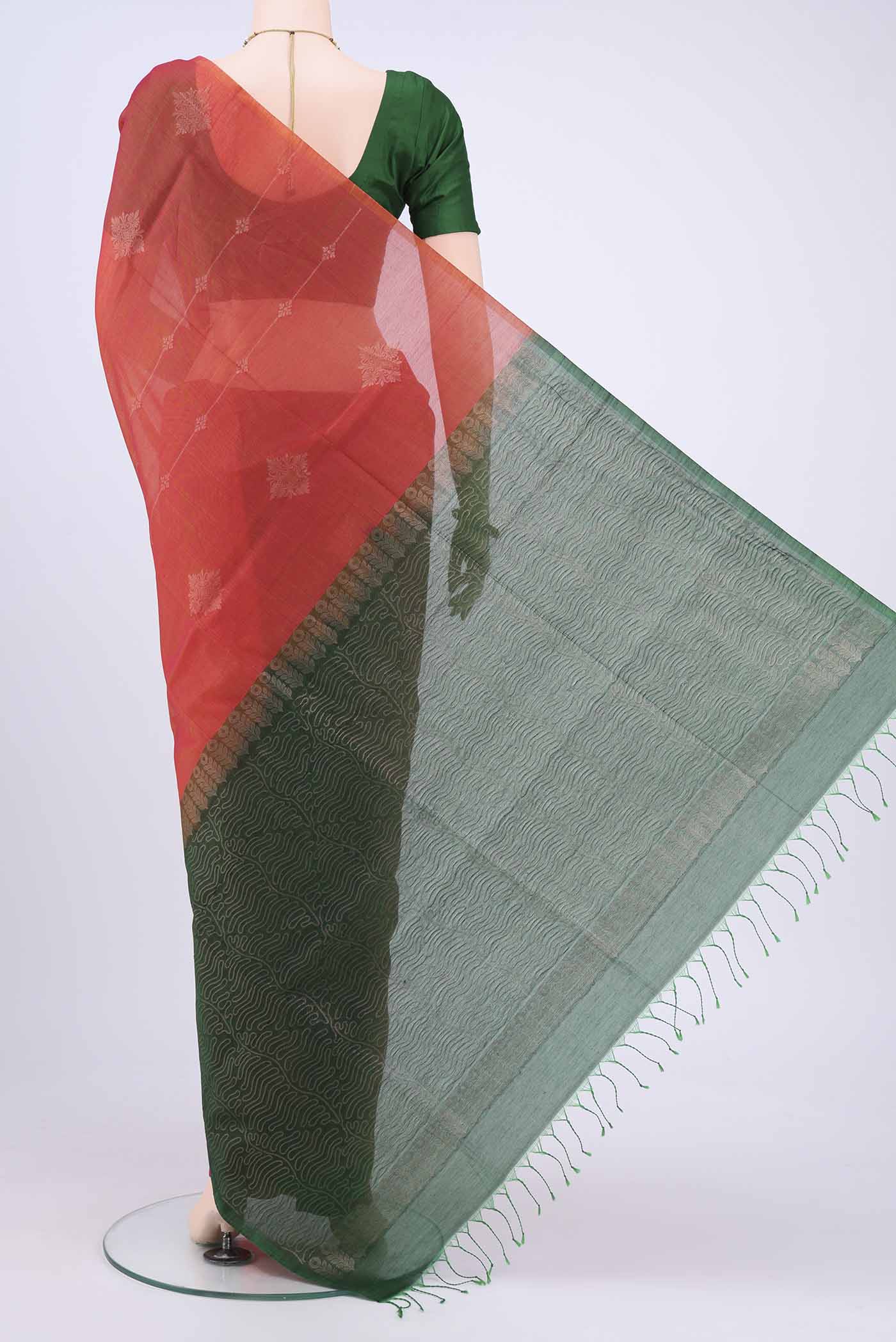 pallu body