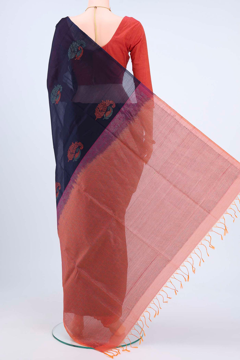 pallu body