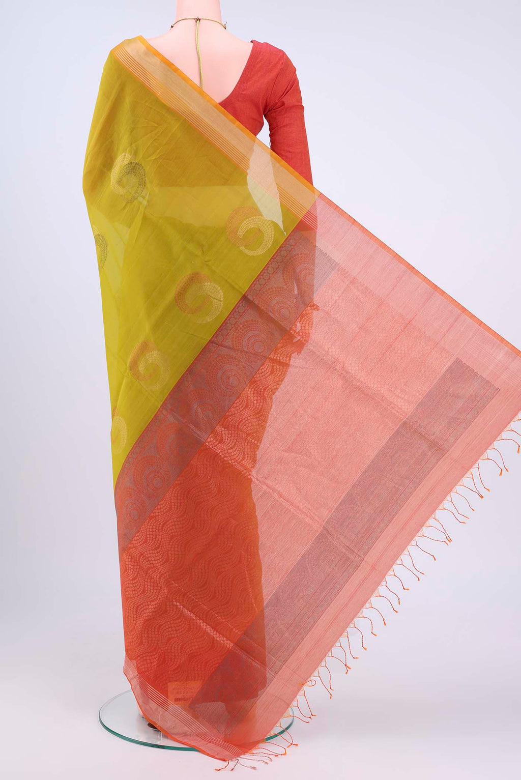 pallu body