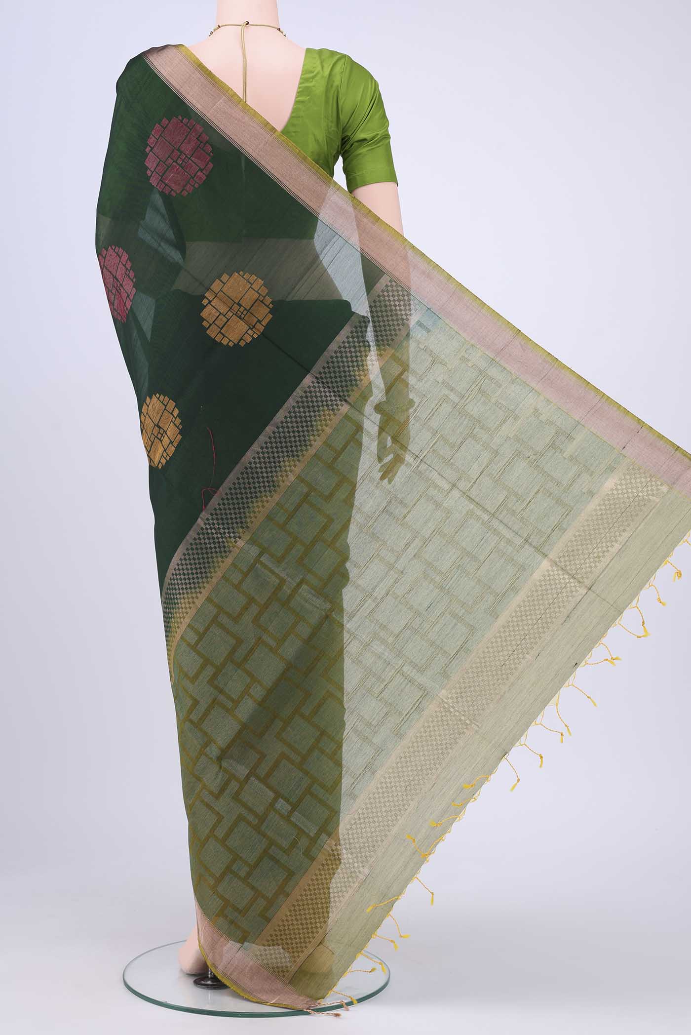 pallu body