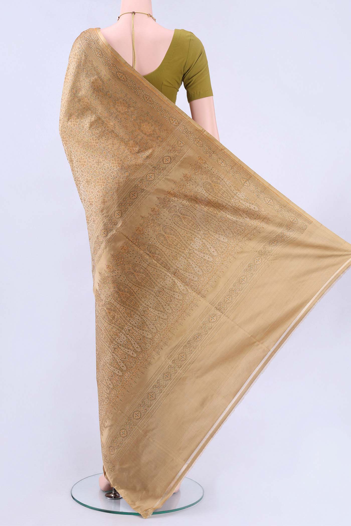 pallu body